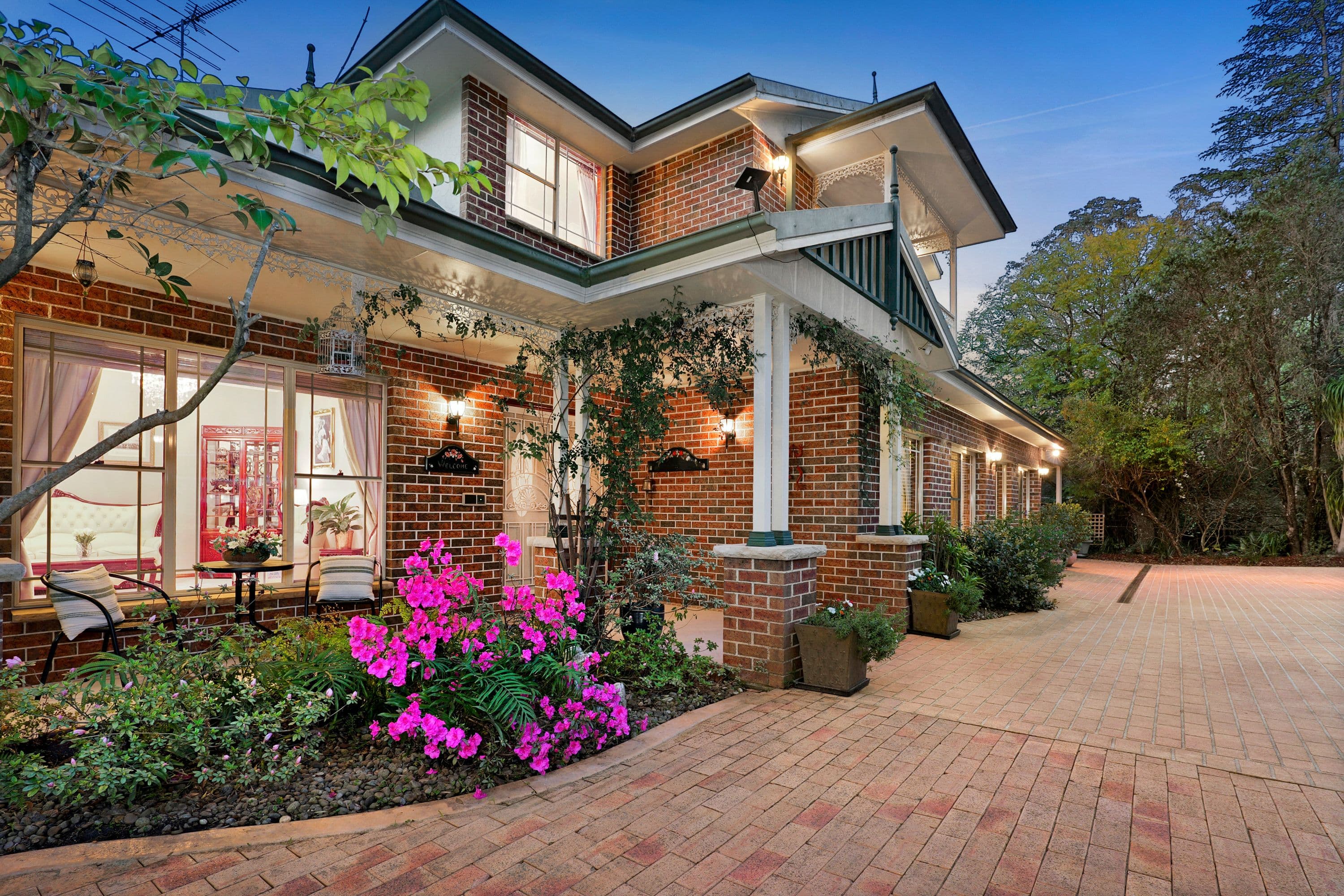 155 Bells Road, Grose Vale NSW 2753, Grose Vale - Thumbnail 3
