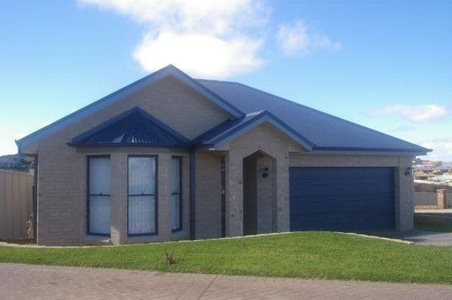 5 Gregory Place, Orange - Image 1