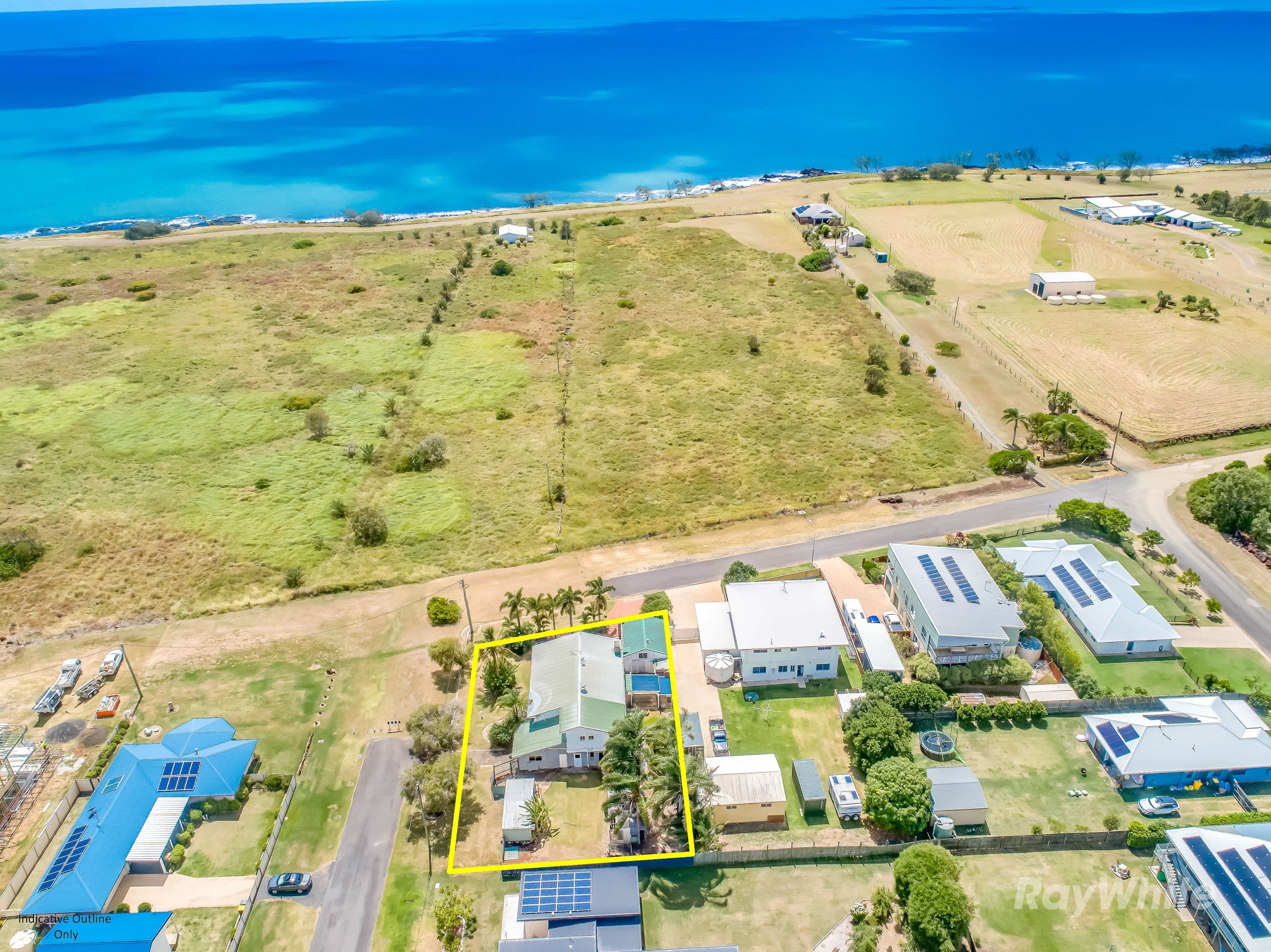 131 Shelley Street, Burnett Heads QLD 4670, Burnett Heads - Image 1