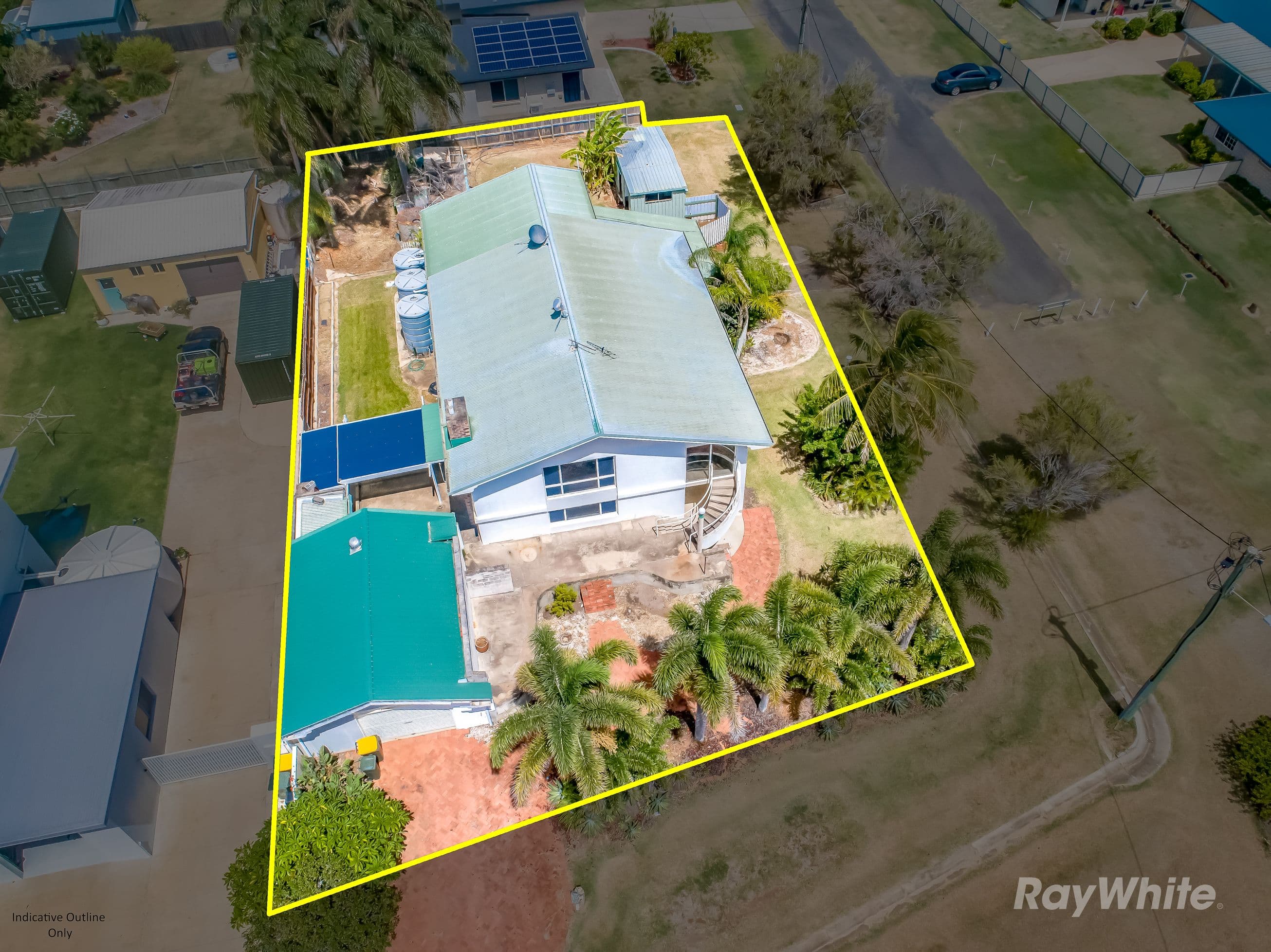 131 Shelley Street, Burnett Heads QLD 4670, Burnett Heads - Thumbnail 2