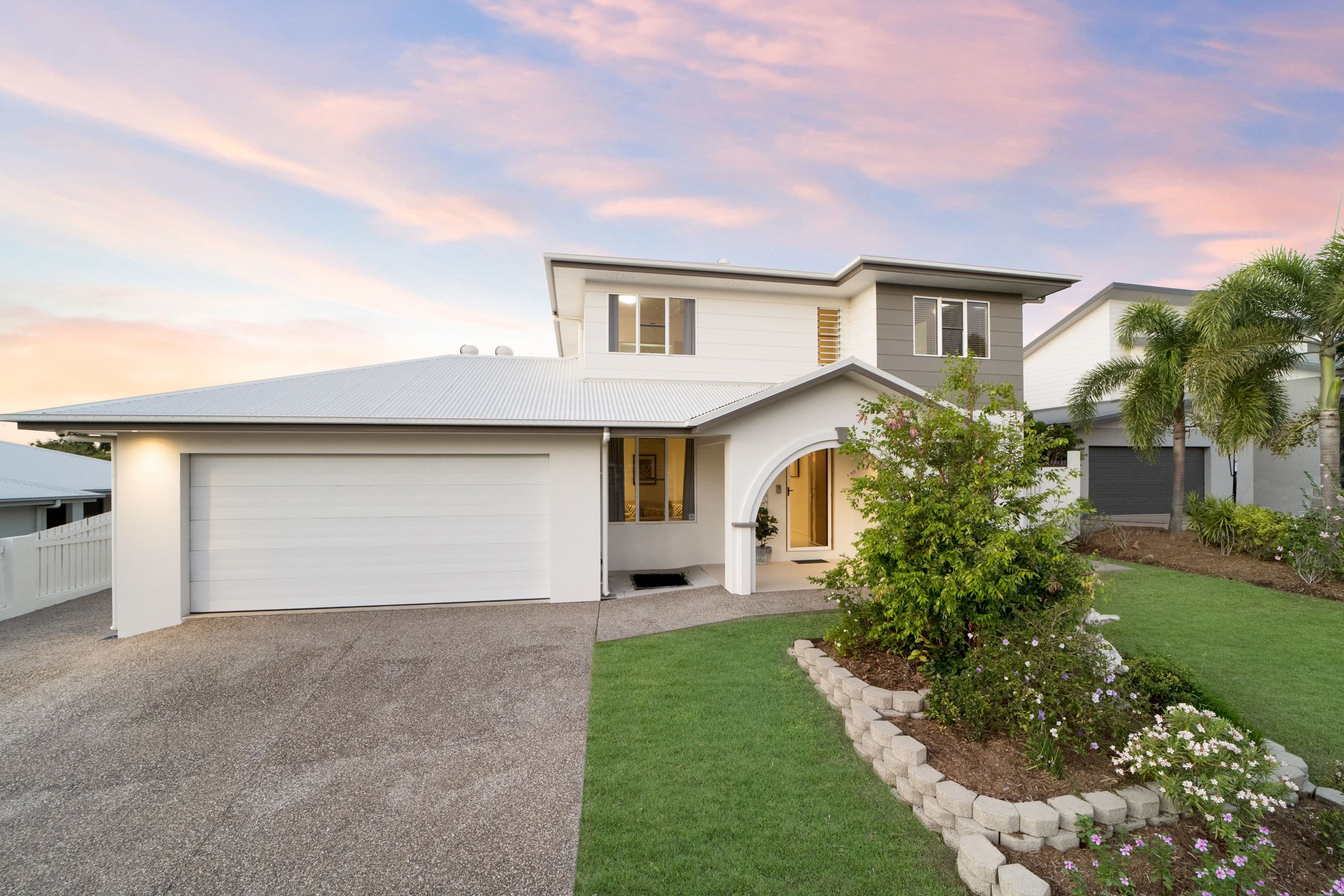 8 Outlook Crescent, Douglas QLD 4814, Douglas - Image 1