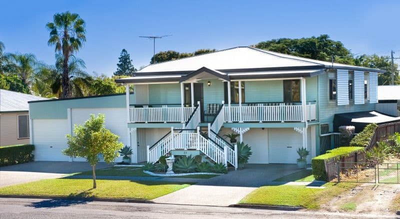 23 Thackeray Street, PARK AVENUE QLD 4701, Park Avenue - Thumbnail 2