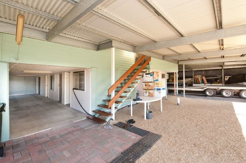 23 Thackeray Street, PARK AVENUE QLD 4701, Park Avenue - Thumbnail 3