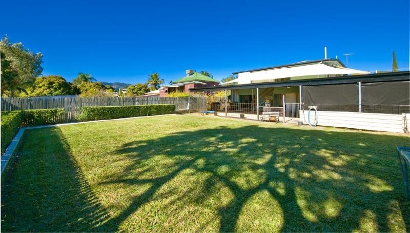 23 Thackeray Street, PARK AVENUE QLD 4701, Park Avenue - Thumbnail 4