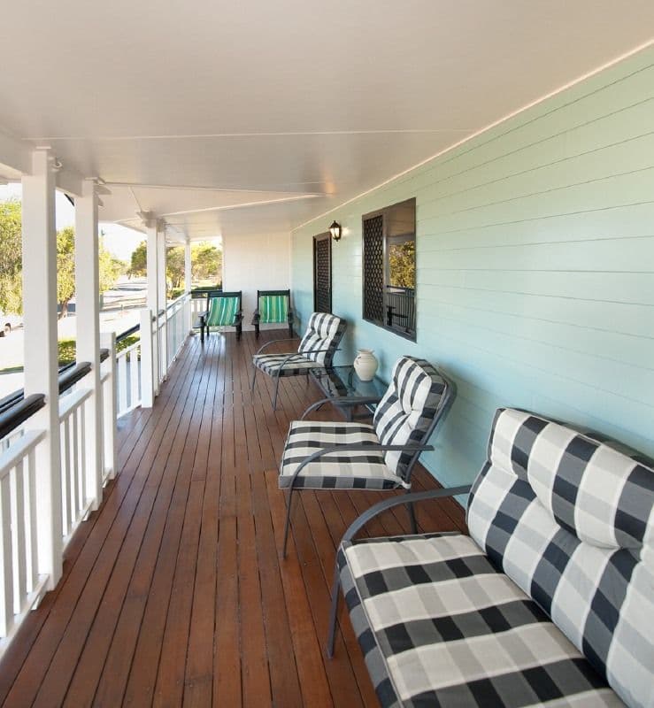 23 Thackeray Street, PARK AVENUE QLD 4701, Park Avenue - Thumbnail 6
