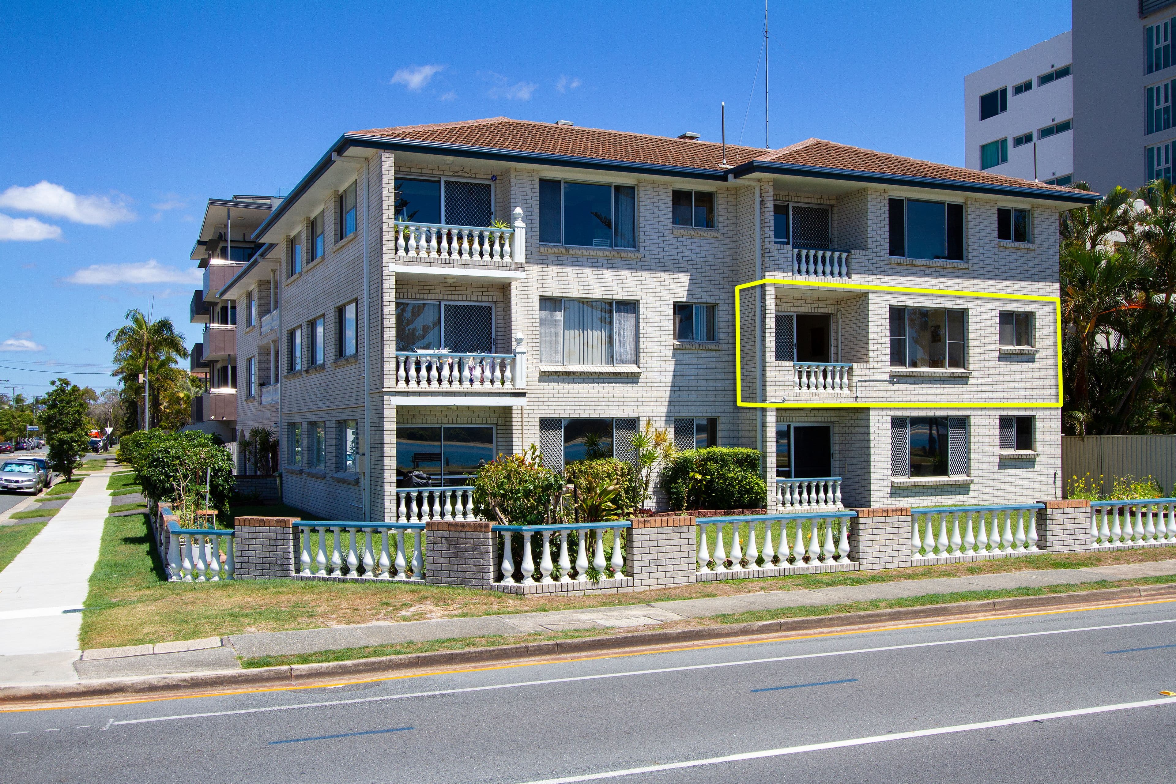 442 Marine Parade ( 4/1 Clark St ), Biggera Waters QLD 4216, Biggera Waters - Thumbnail 2