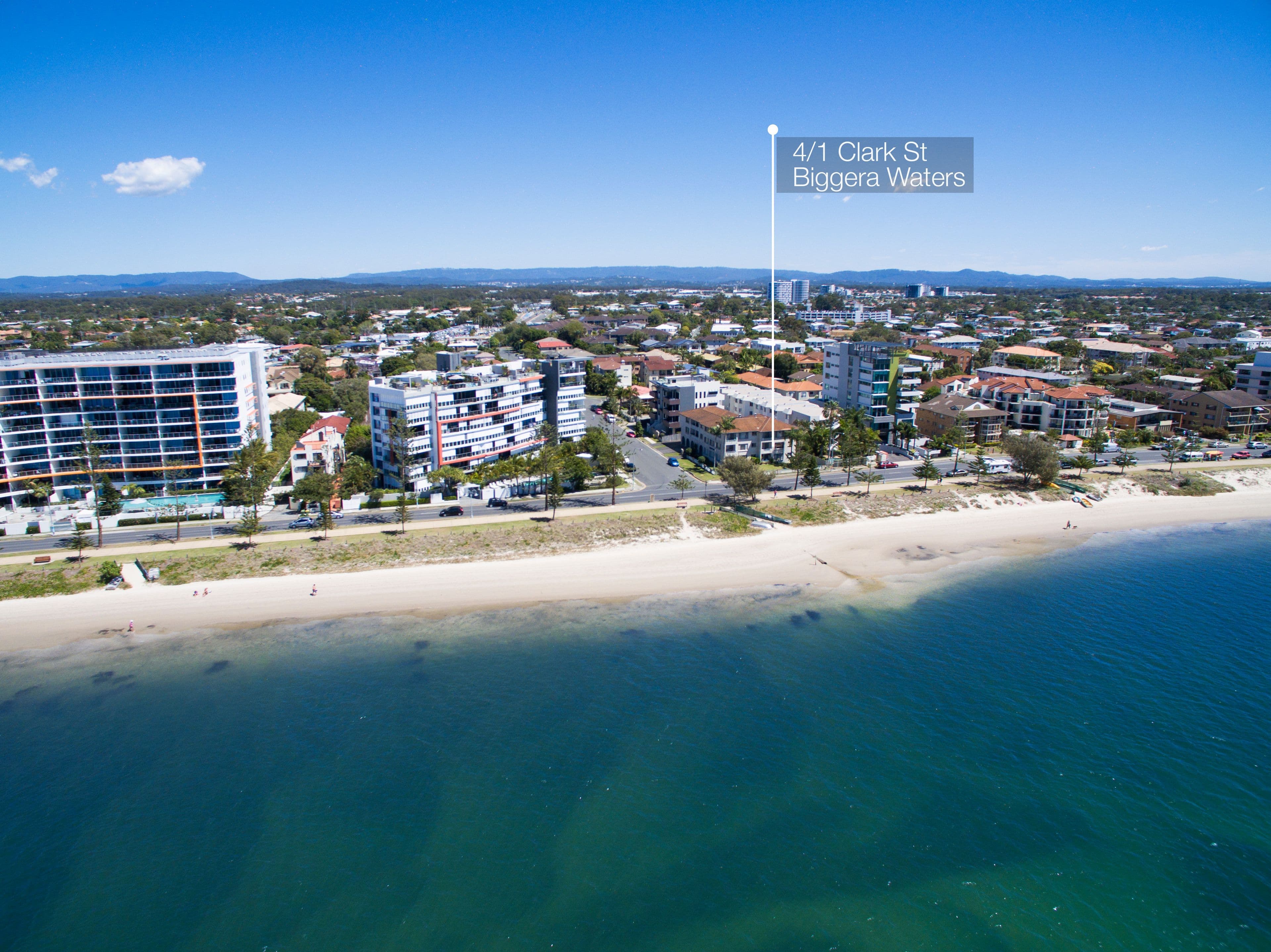 442 Marine Parade ( 4/1 Clark St ), Biggera Waters QLD 4216, Biggera Waters - Thumbnail 3