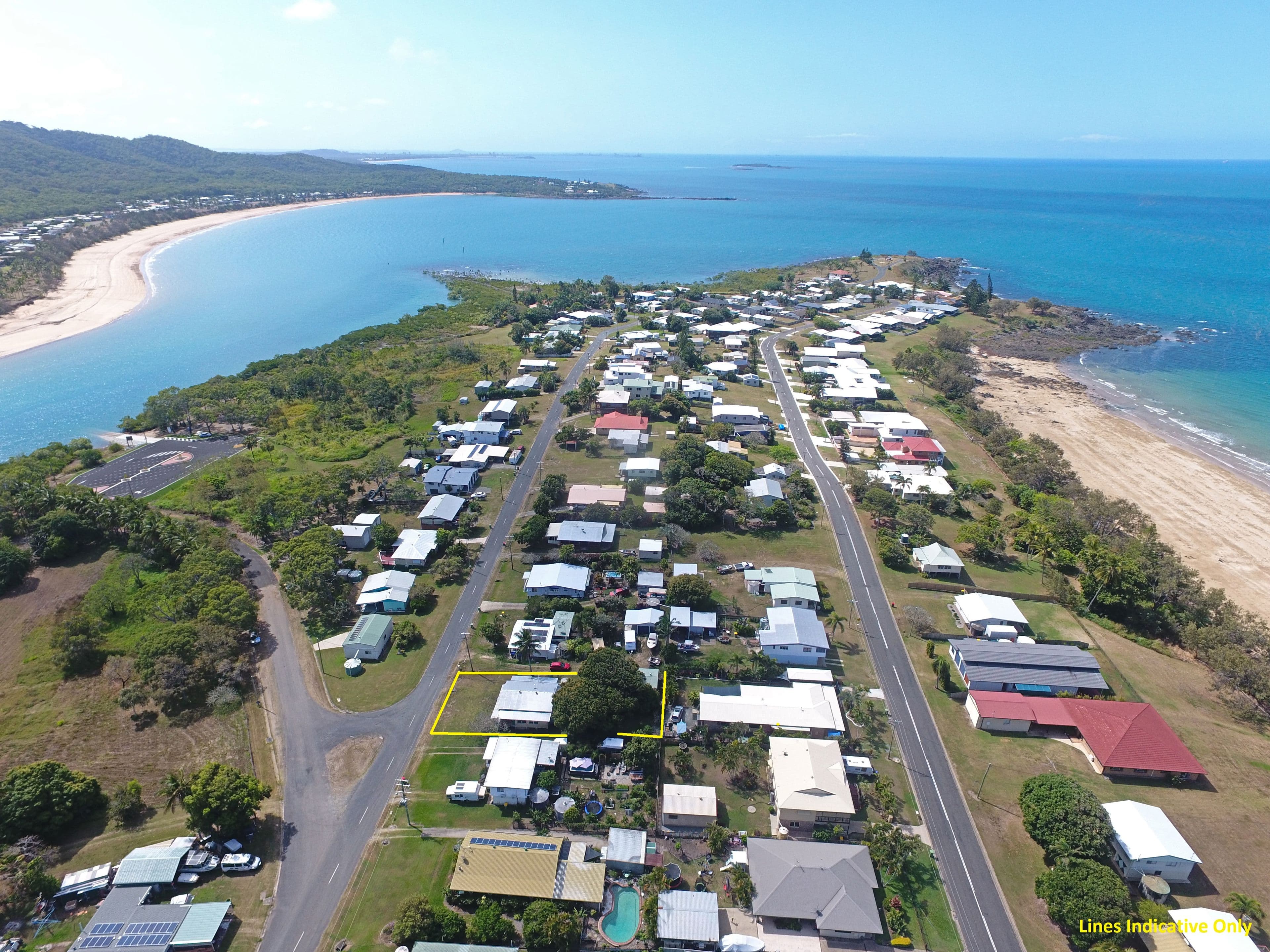 55 Cooper Avenue, Campwin Beach QLD 4737, Campwin Beach - Image 1