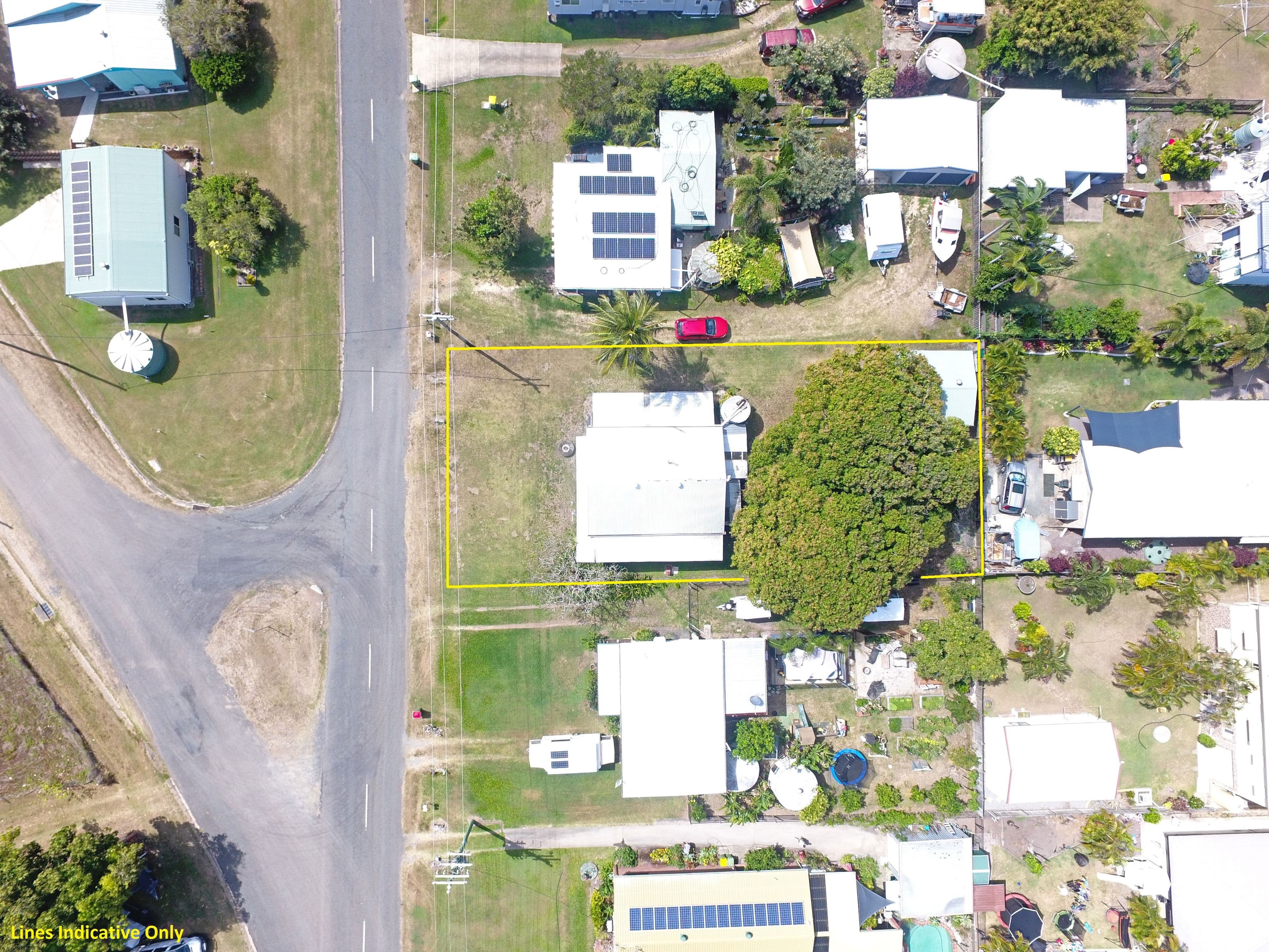 55 Cooper Avenue, Campwin Beach QLD 4737, Campwin Beach - Thumbnail 2