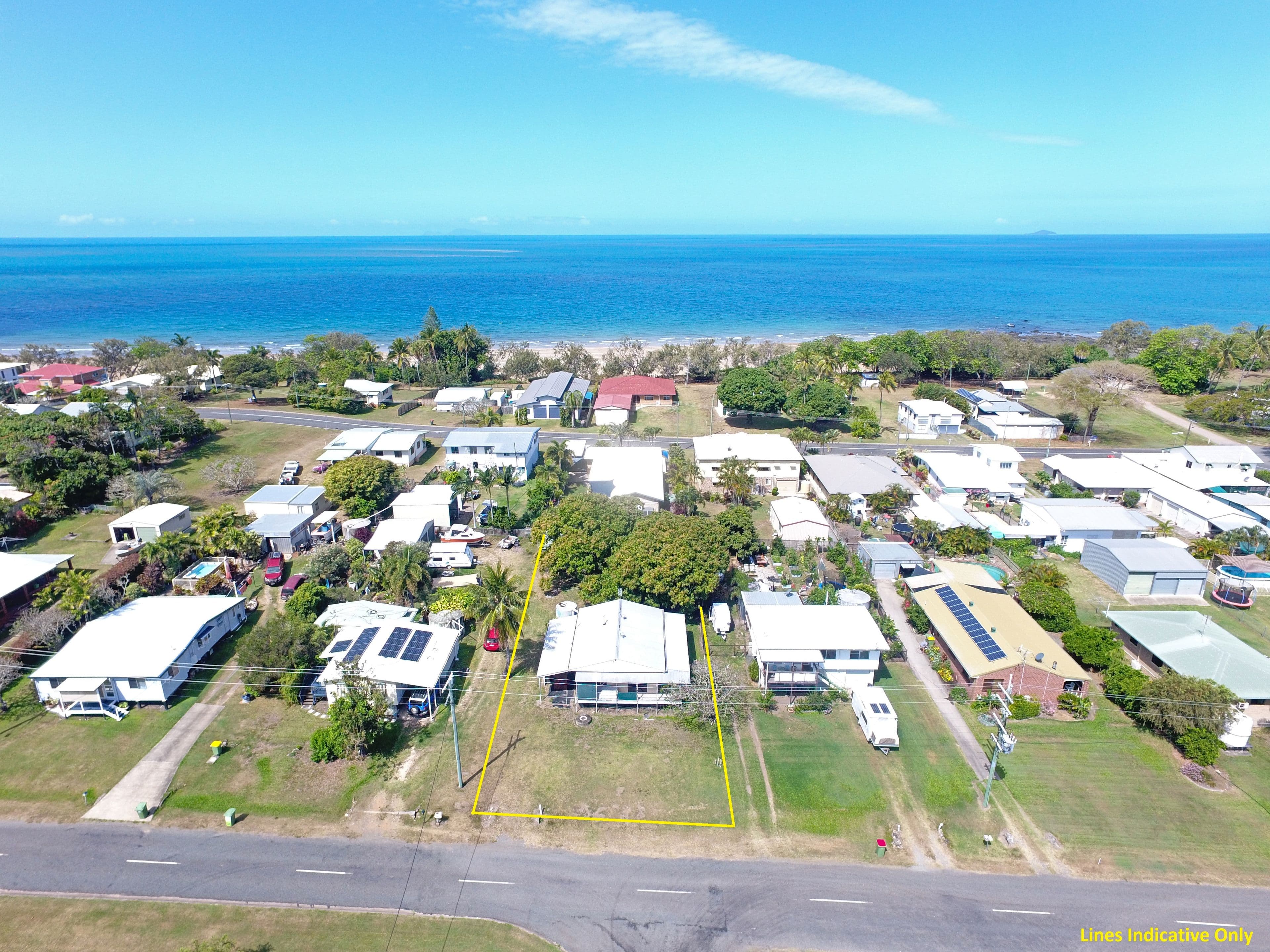 55 Cooper Avenue, Campwin Beach QLD 4737, Campwin Beach - Thumbnail 8