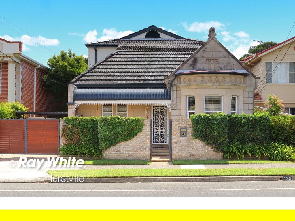 135 Hillcrest Avenue, Hurstville Grove - Image 1
