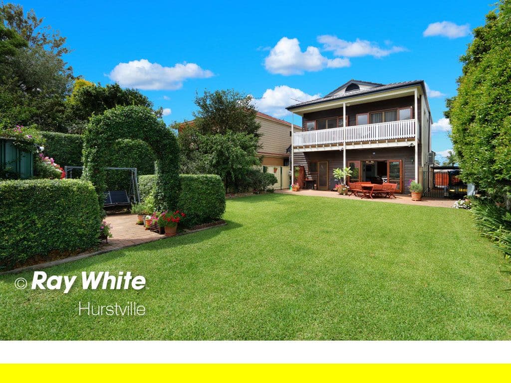 135 Hillcrest Avenue, Hurstville Grove - Thumbnail 2