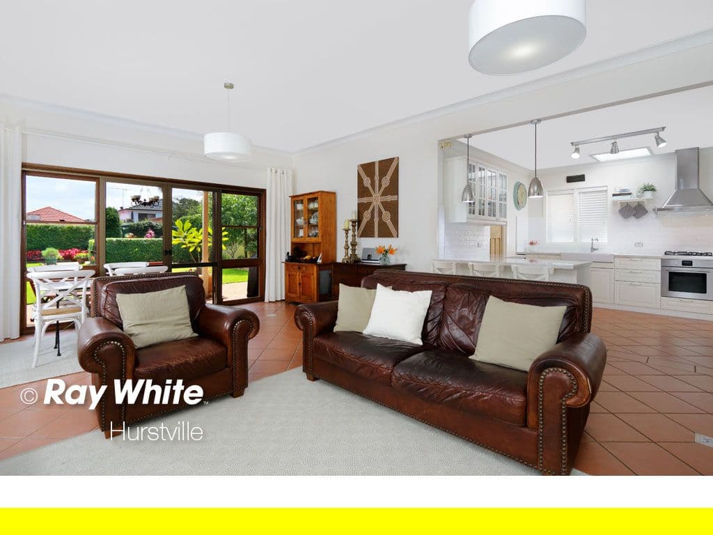 135 Hillcrest Avenue, Hurstville Grove - Thumbnail 3
