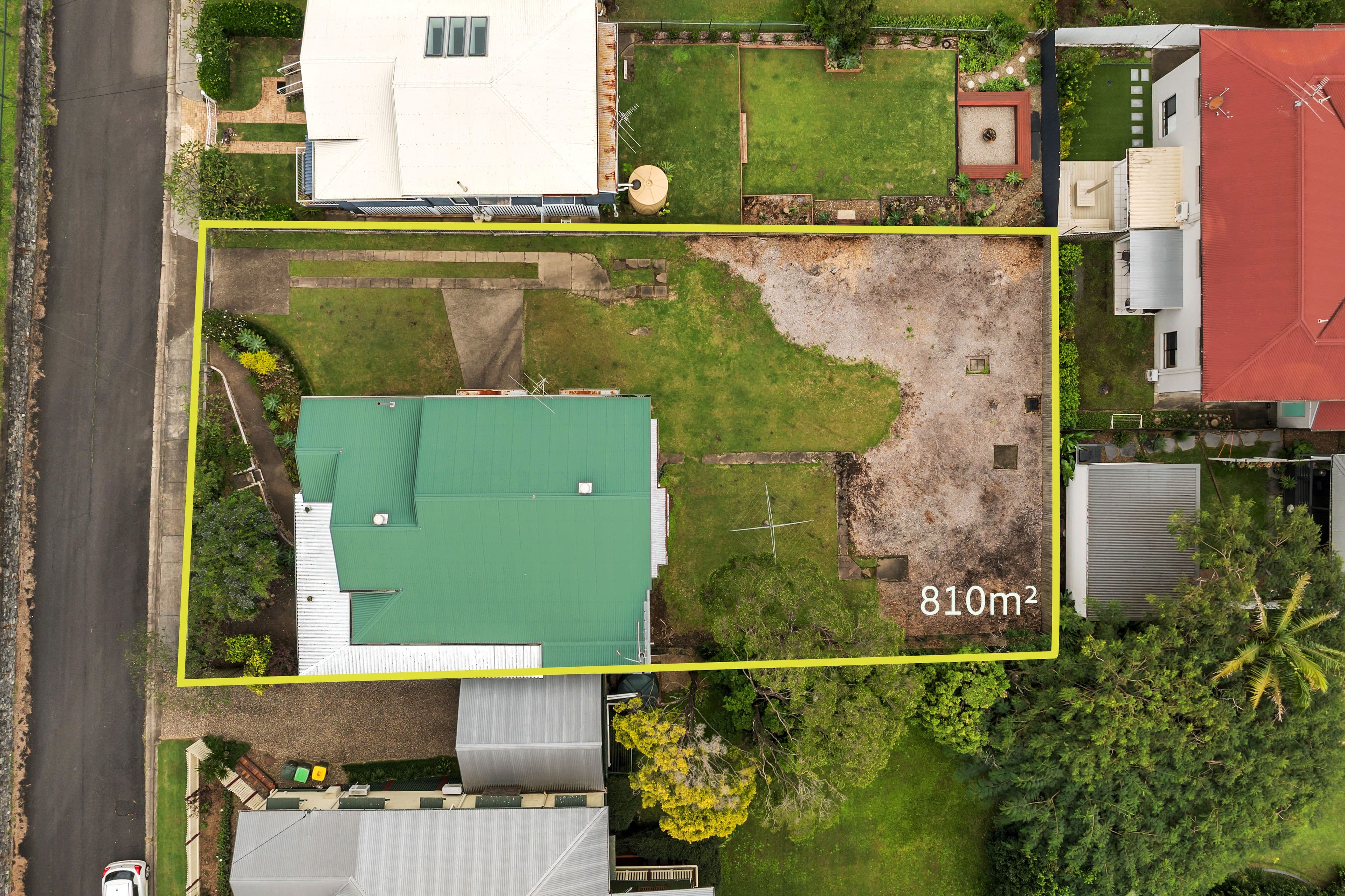 17 Victoria Terrace, Gordon Park QLD 4031, Gordon Park - Thumbnail 4