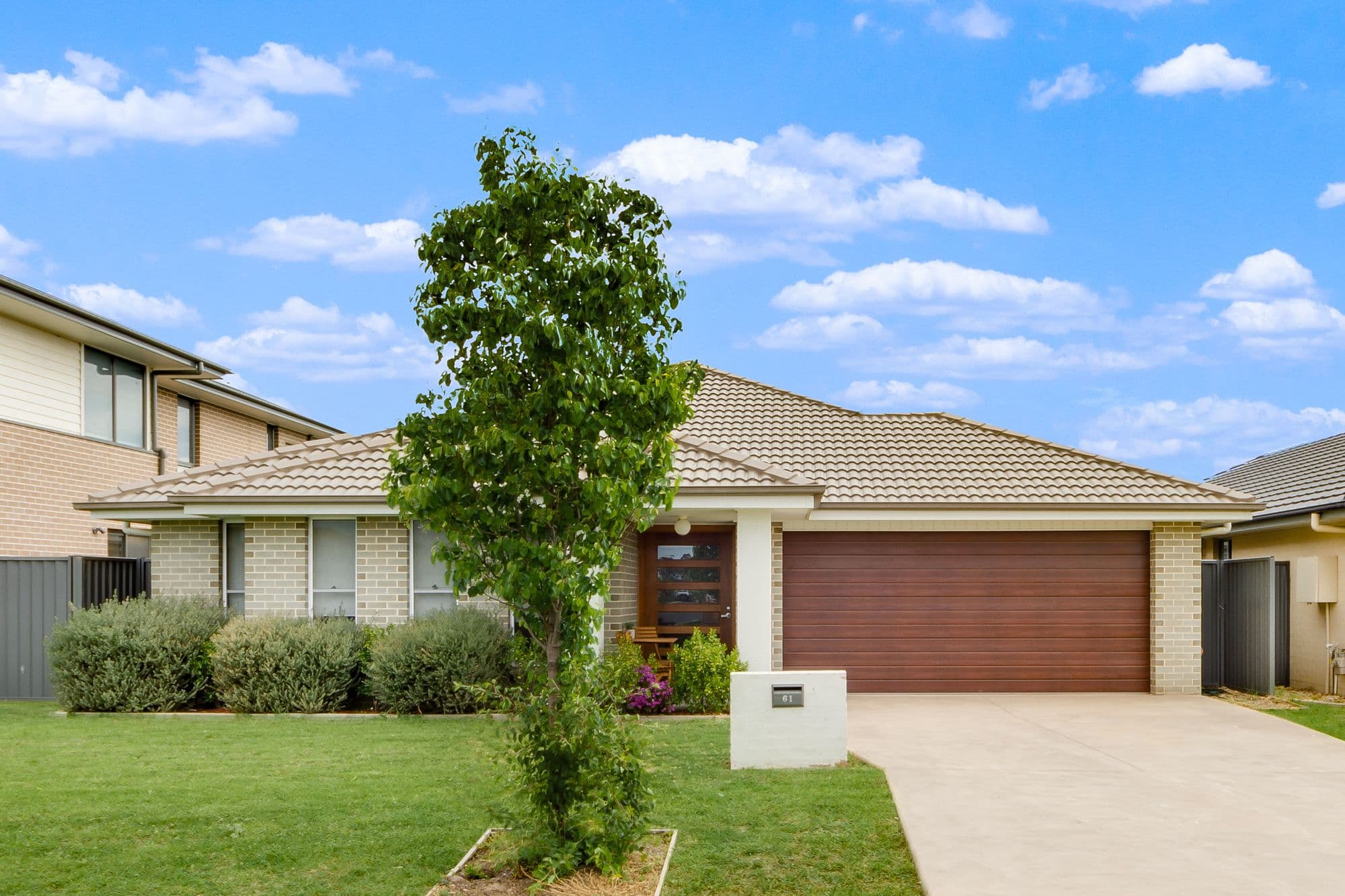 Gregory Hills NSW 2557, Gregory Hills - Image 1