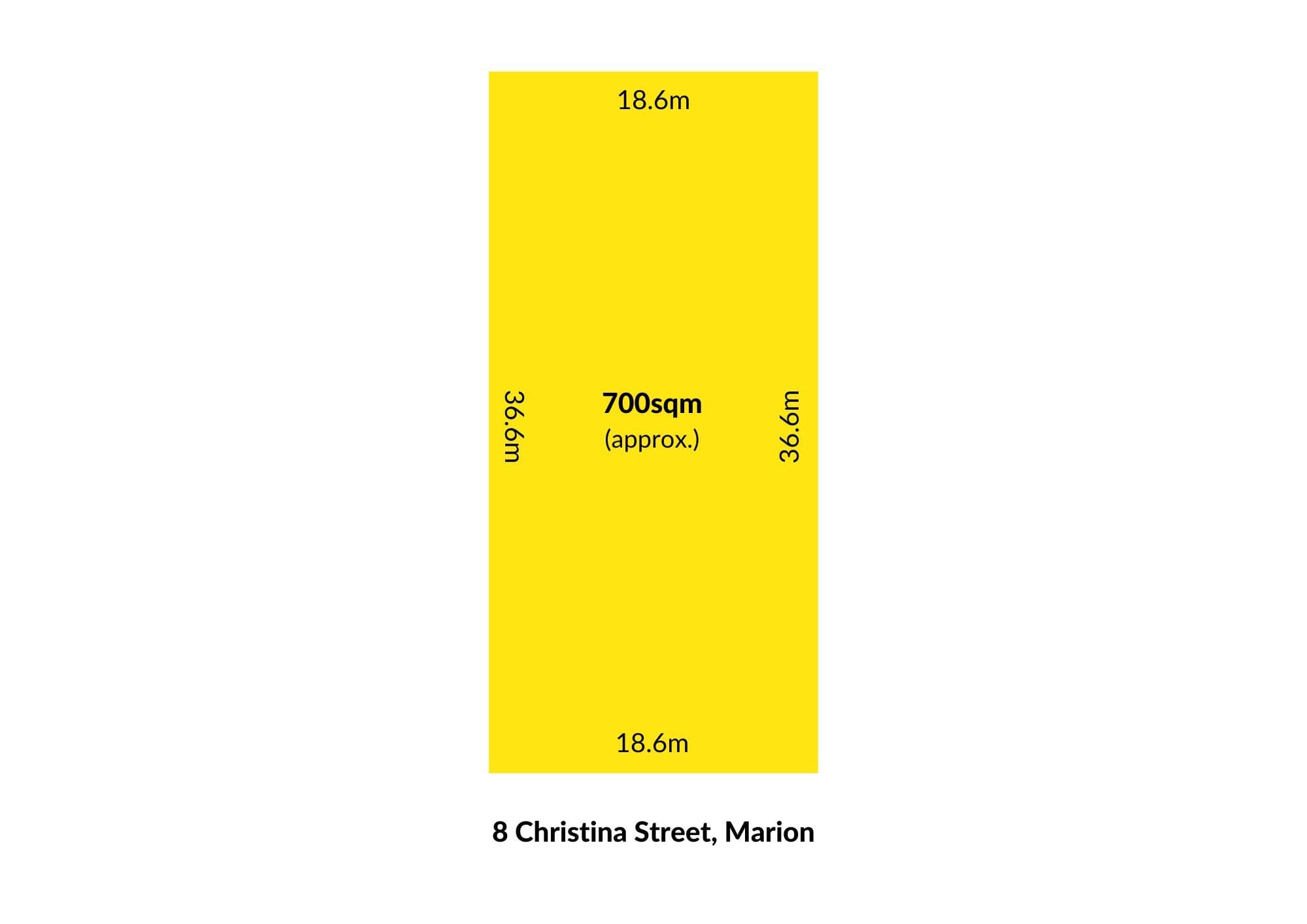 8 Christina Street, Marion SA 5043, Marion - Thumbnail 2