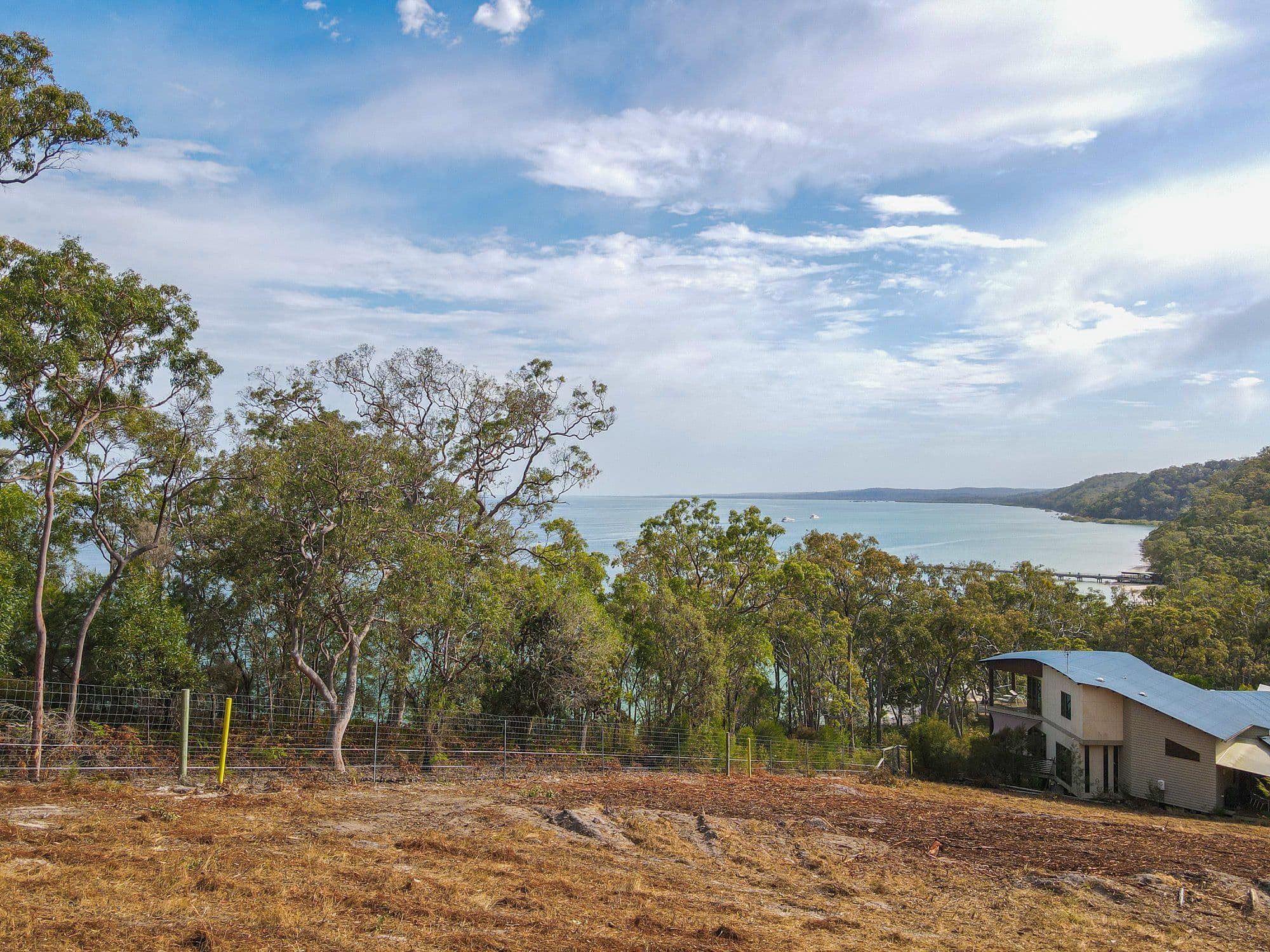 Lot 6 Kingfisher Bay Southern Sunset, Fraser Island QLD 4581, Fraser Island - Thumbnail 4