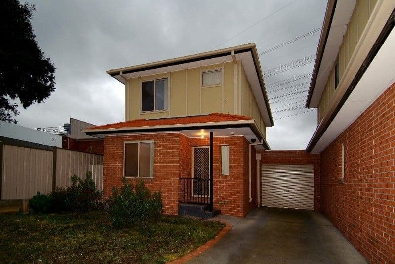 1 Morang Drive, MILL PARK VIC 3082, Mill Park - Image 1