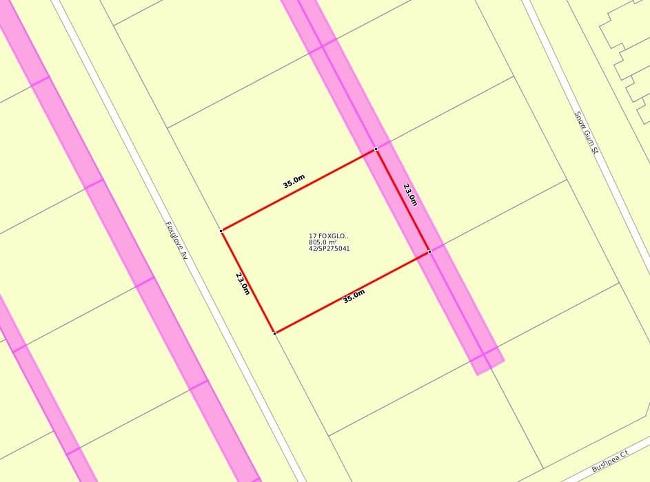 17 (Lot 42) Foxglove Avenue, Norman Gardens QLD 4701, Norman Gardens - Image 1