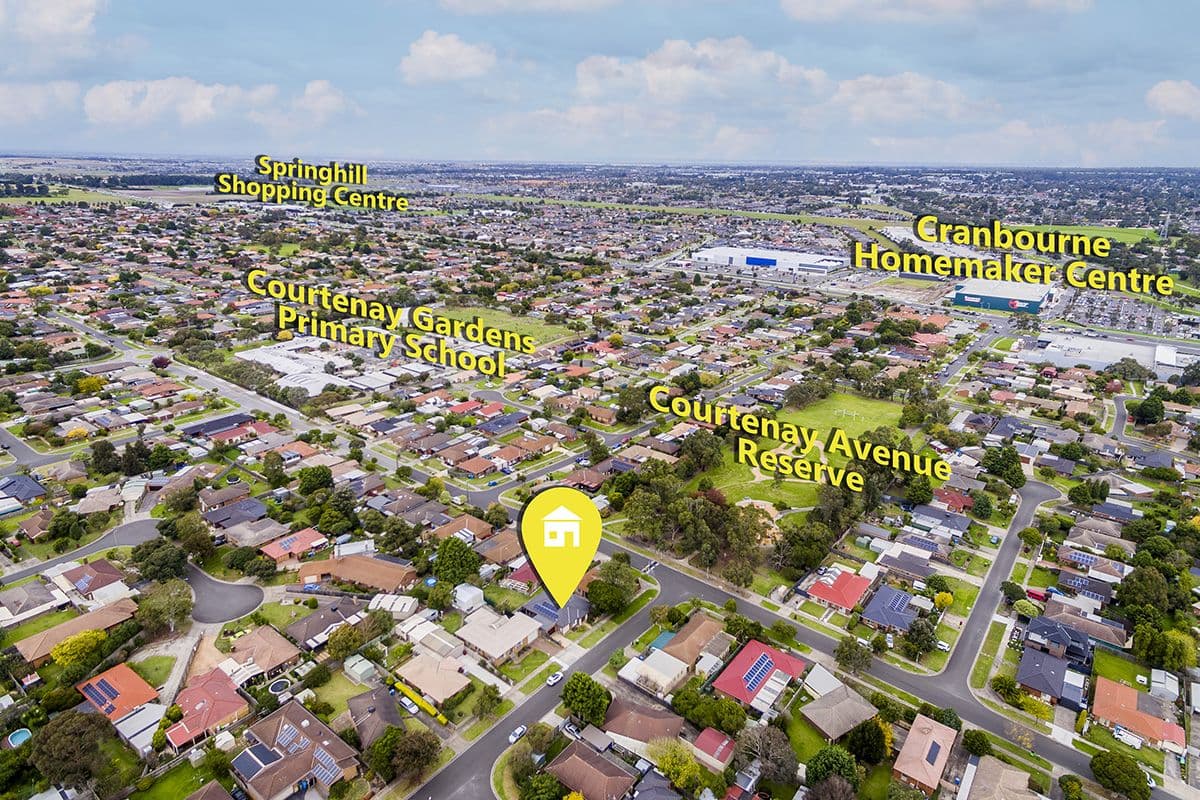 2 Arnott Street, Cranbourne North VIC 3977, Cranbourne North - Thumbnail 3