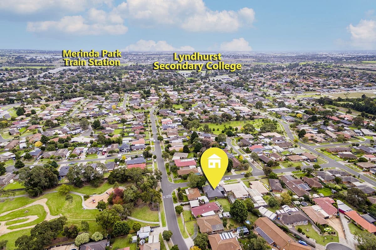 2 Arnott Street, Cranbourne North VIC 3977, Cranbourne North - Thumbnail 4