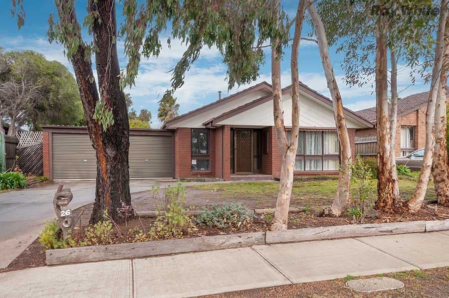 26 Angourie Crescent, TAYLORS LAKES VIC 3038, Taylors Lakes - Thumbnail 2