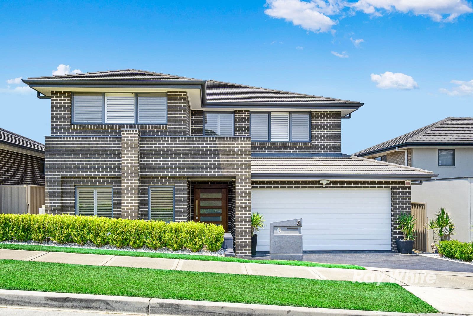5 Lumsden Avenue, North Kellyville - Image 1