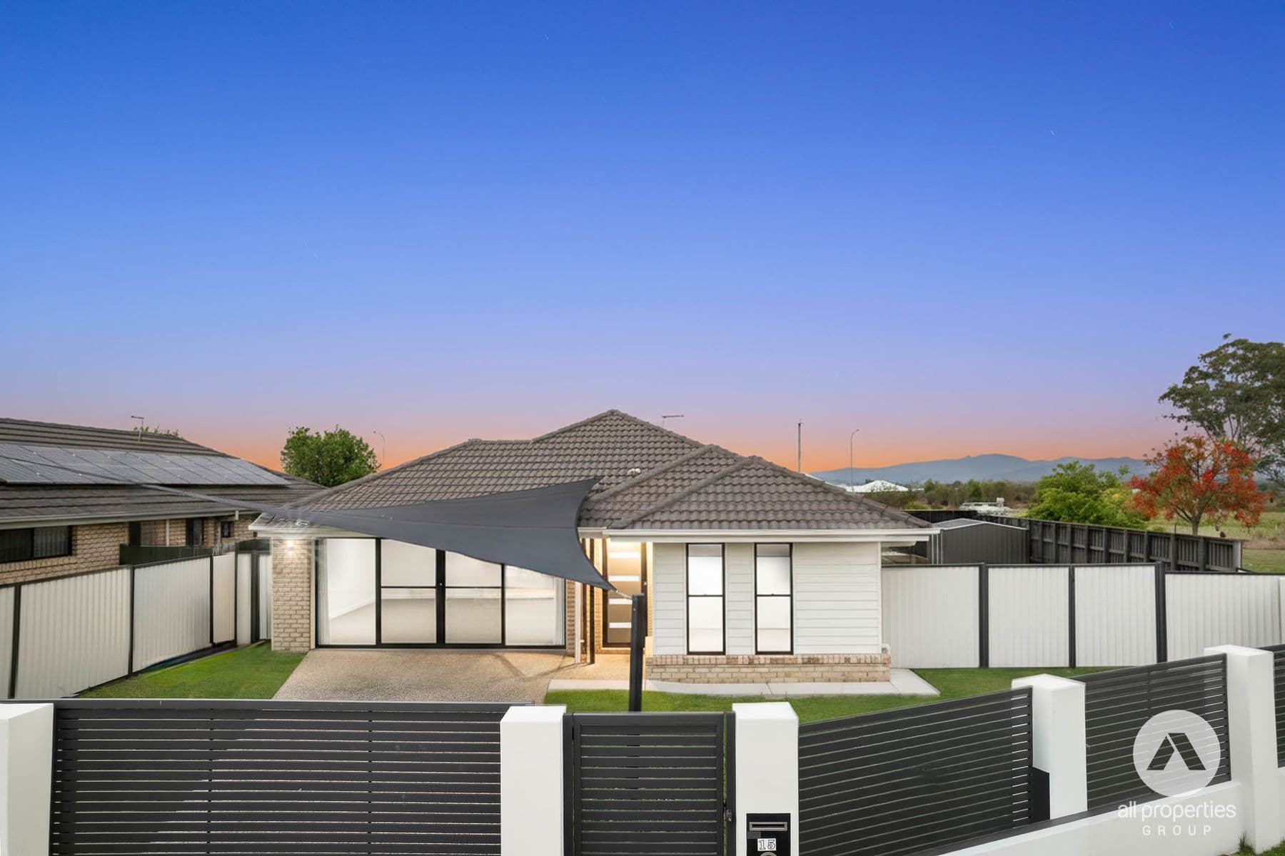 15 Lachlan Street, Gleneagle QLD 4285, Gleneagle - Thumbnail 4