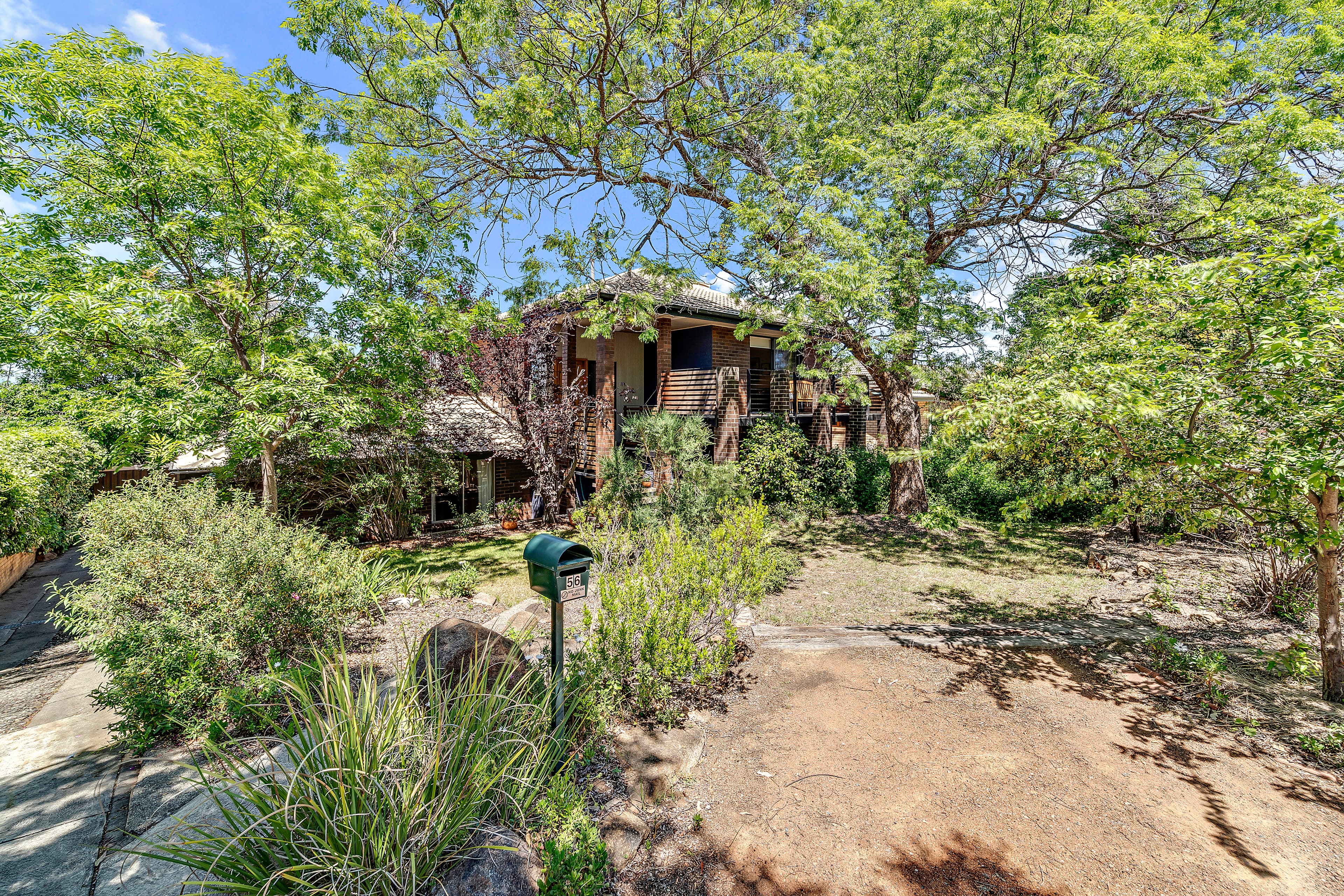 56 Fitchett Street, Garran ACT 2605, Garran - Image 1