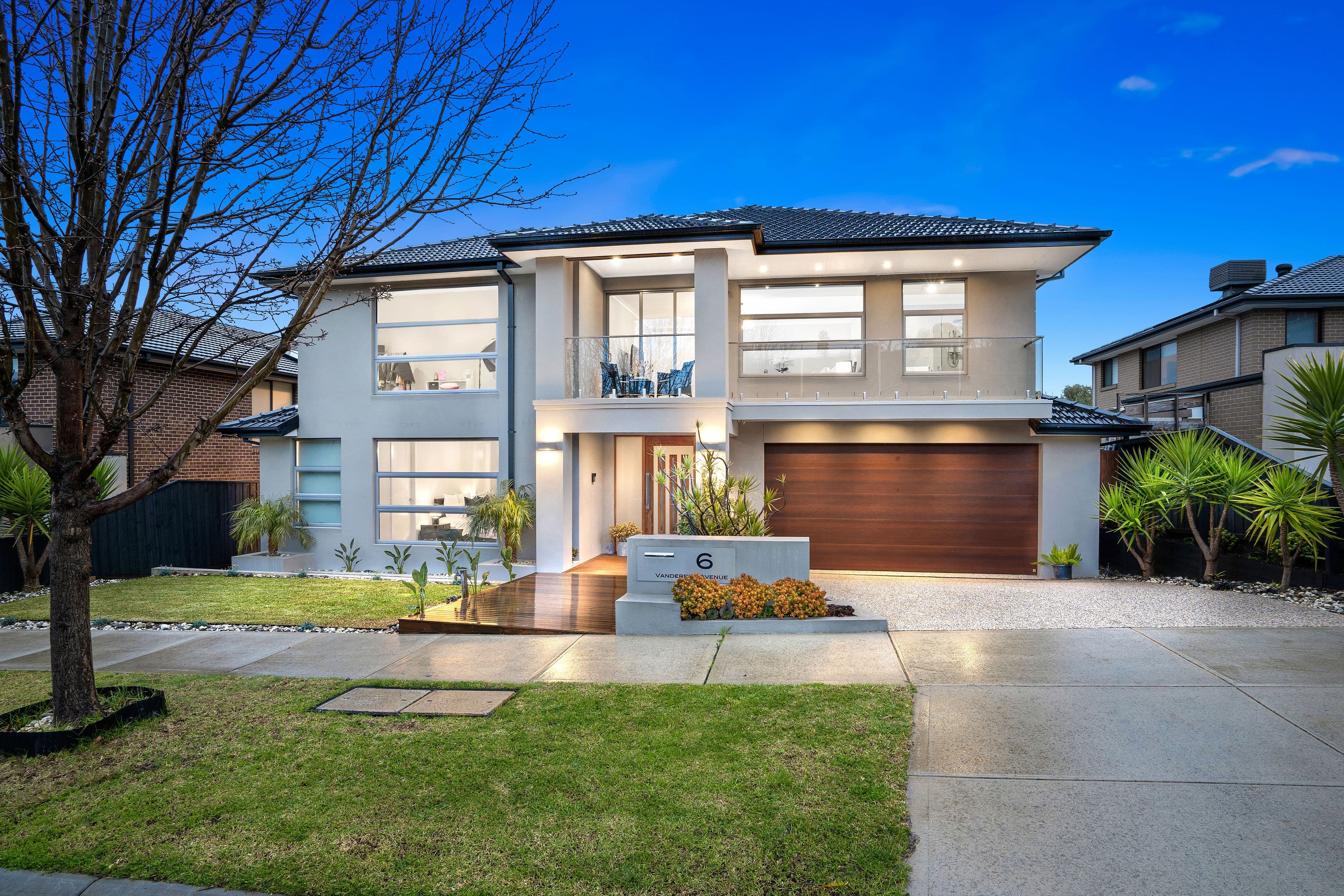 6 Vanderbilt Avenue, South Morang VIC 3752, South Morang - Thumbnail 2