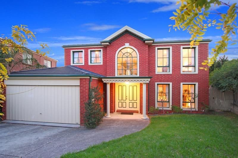 3 Kinrade Street, Hughesdale VIC 3166, Hughesdale - Image 1