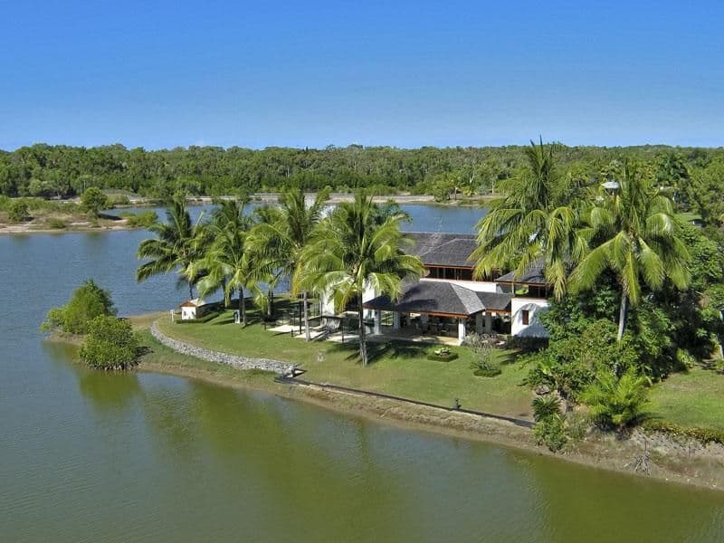 22 RUBY Close, PORT DOUGLAS QLD 4877, Port Douglas - Thumbnail 2