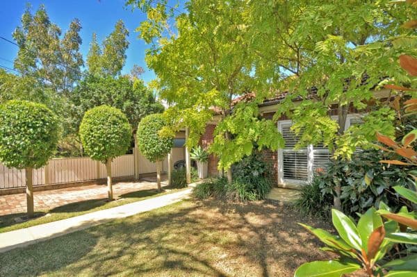 16 Cambridge Street, WILLOUGHBY NSW 2068, North Willoughby - Thumbnail 8