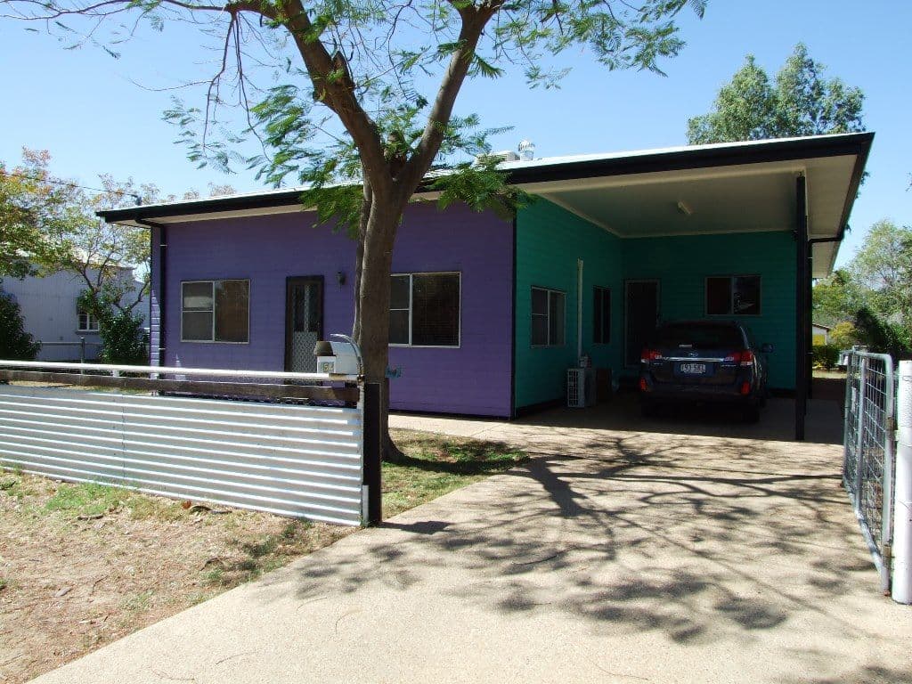 154 Galah Street, LONGREACH QLD 4730, Longreach - Image 1
