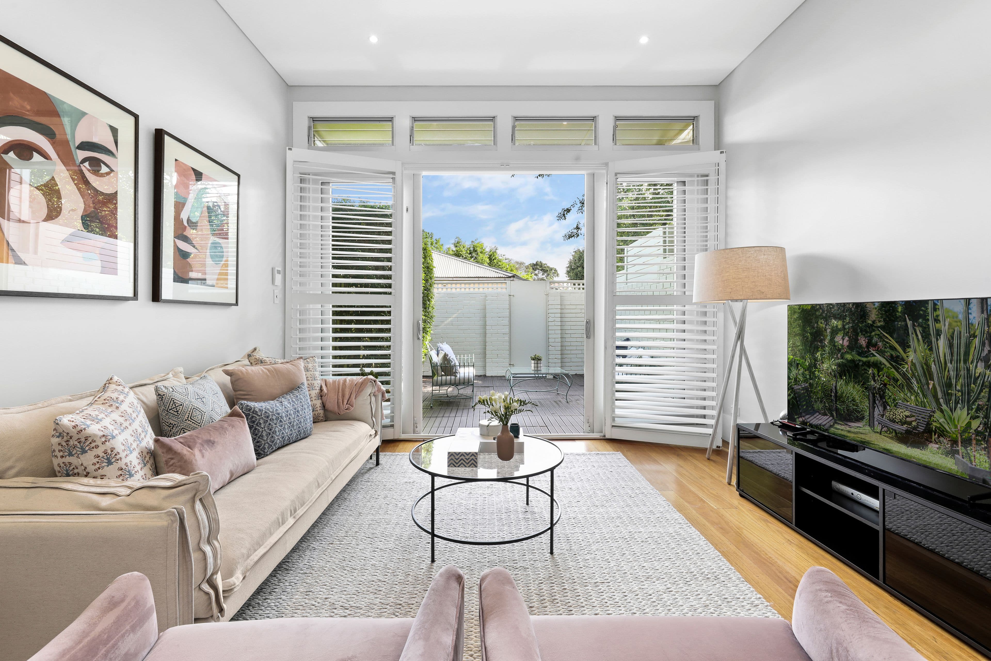 27 Holmwood Street, Newtown NSW 2042, Newtown - Image 1