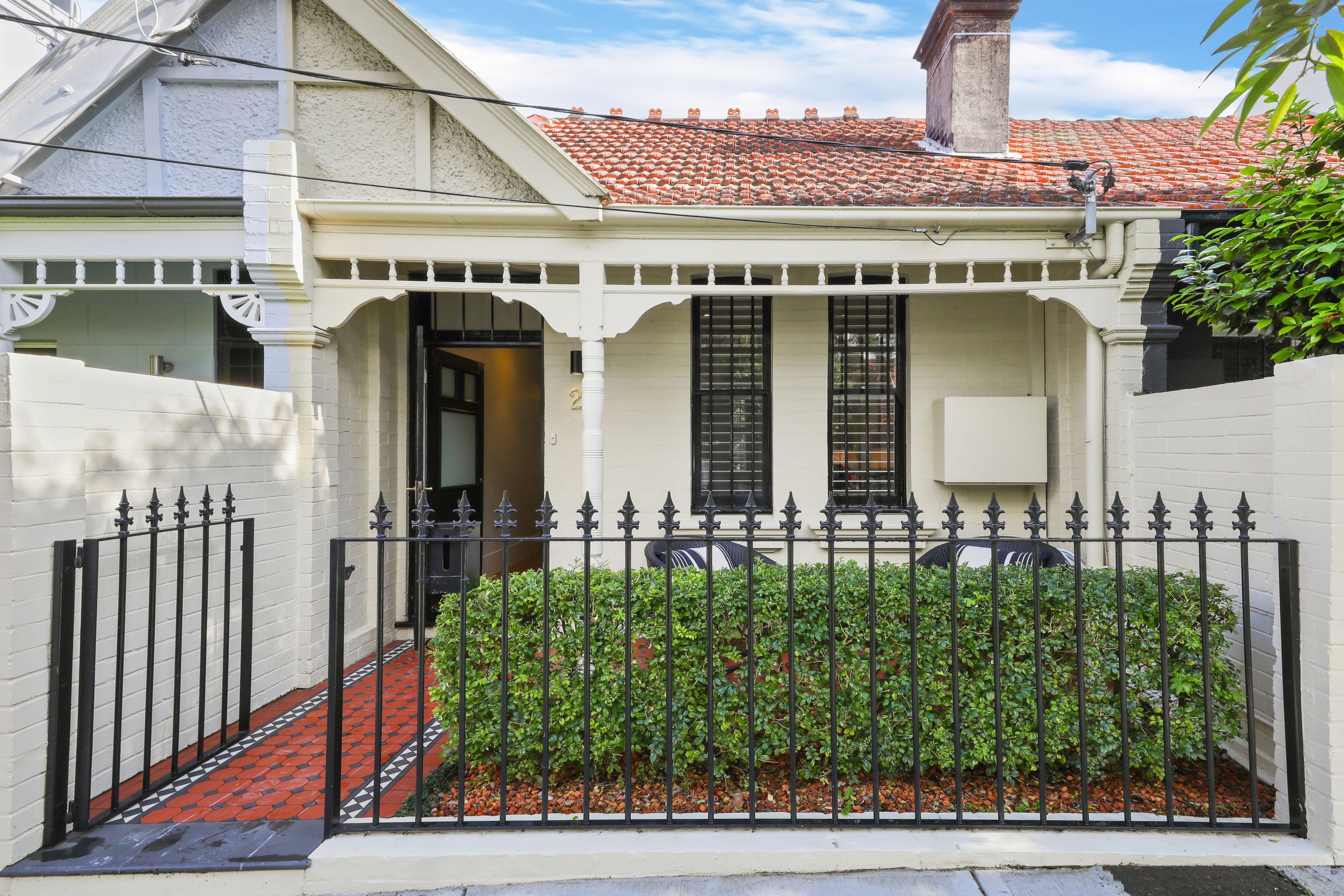 27 Holmwood Street, Newtown NSW 2042, Newtown - Thumbnail 2