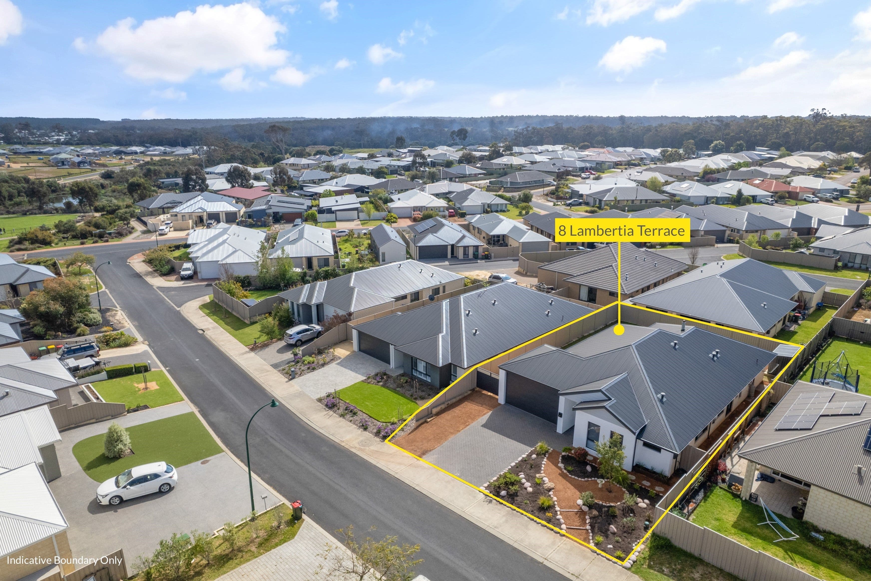 8 Lambertia Terrace, Margaret River WA 6285, Margaret River - Thumbnail 2