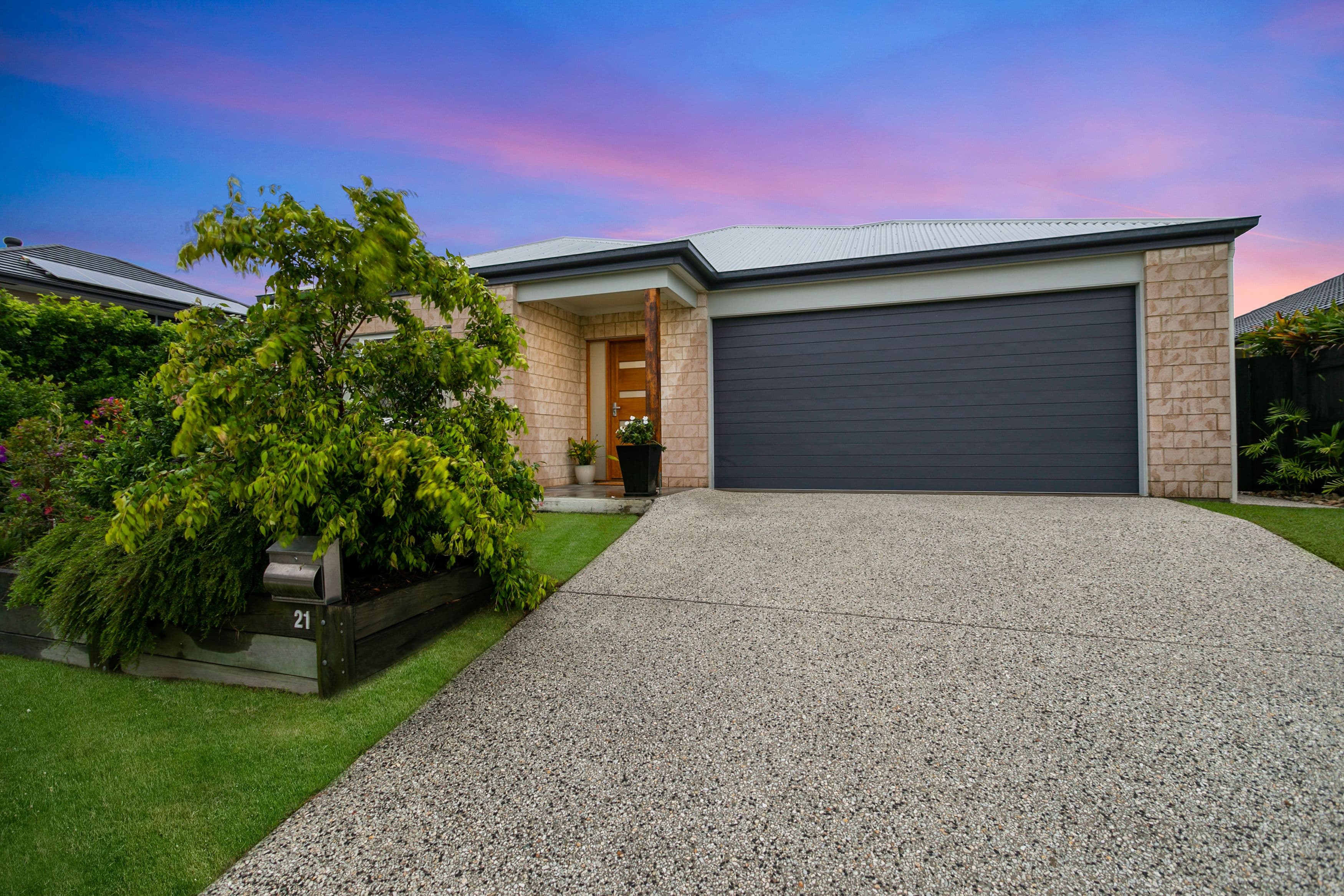 21 Wyatt Crescent, Mango Hill QLD 4509, Mango Hill - Thumbnail 2