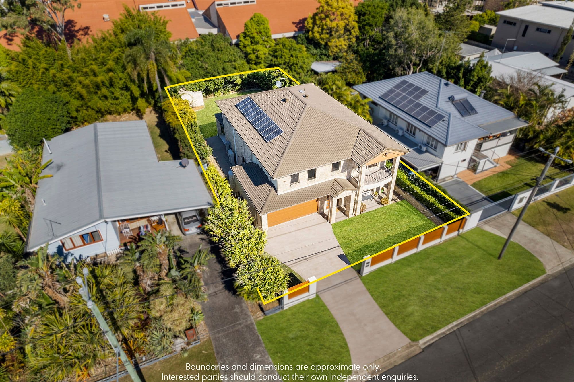 53 Wanda Road, Upper Mount Gravatt QLD 4122, Upper Mount Gravatt - Thumbnail 2