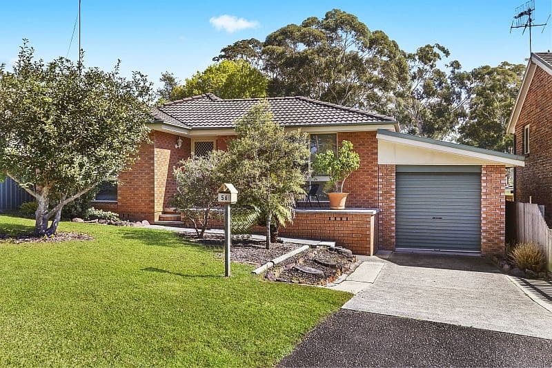 56 Kilkenny Parade, BERKELEY VALE NSW 2261, Berkeley Vale - Image 1