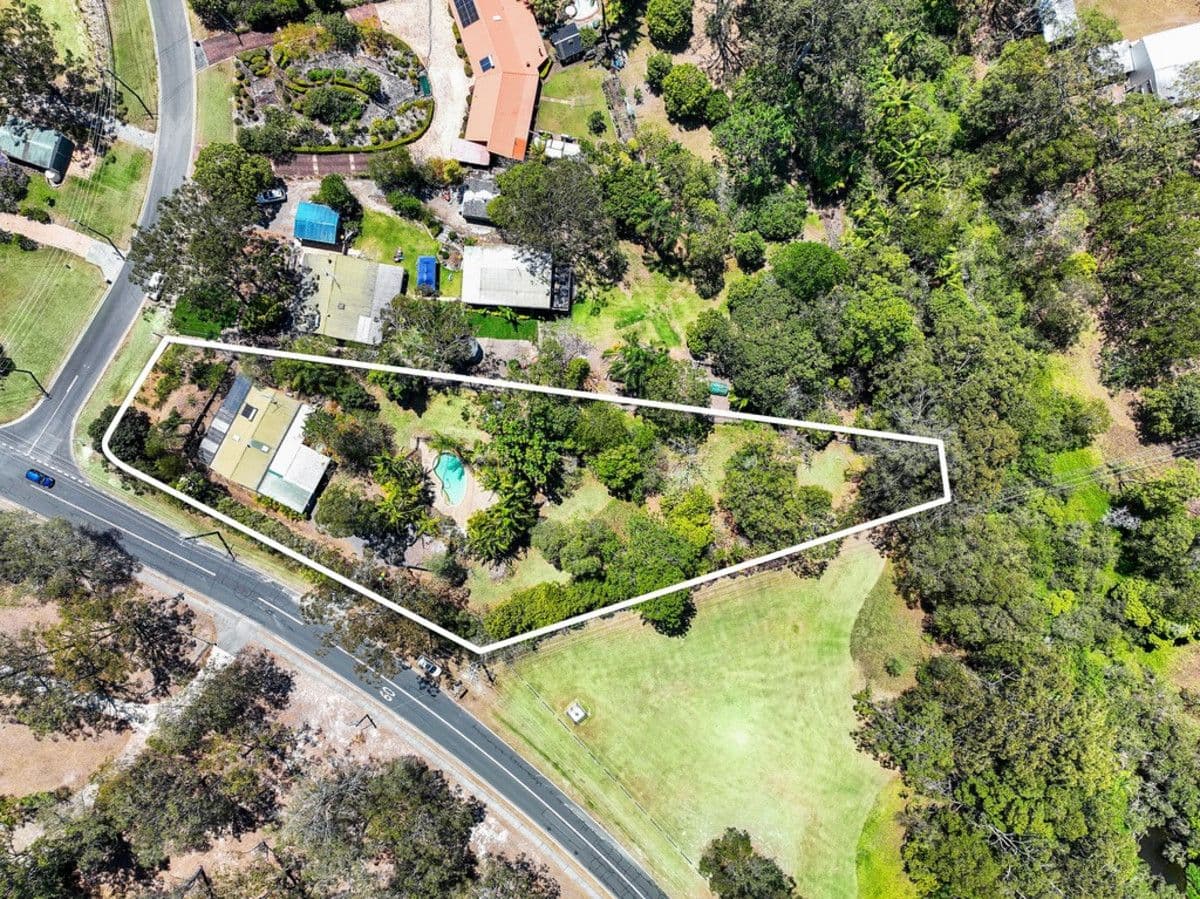 1 Palomino Drive, Mudgeeraba QLD 4213, Mudgeeraba - Image 1