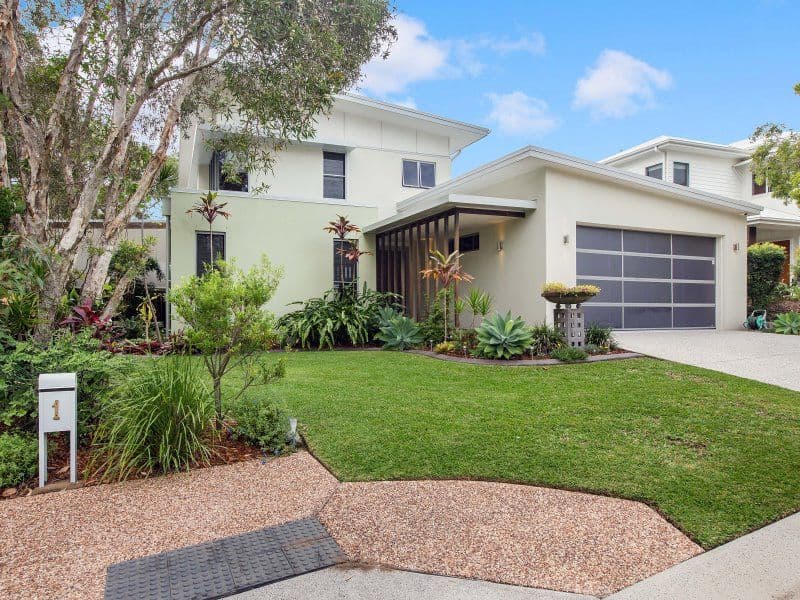 1 Dicky Beach Close, DICKY BEACH QLD 4551, Dicky Beach - Image 1