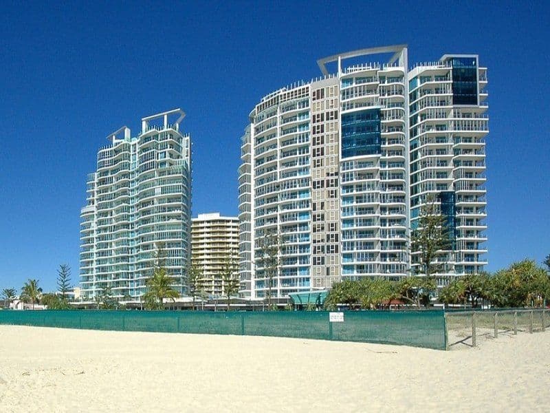 120 Marine Parade 'Reflections On The Sea', Coolangatta QLD 4225, Coolangatta - Image 1