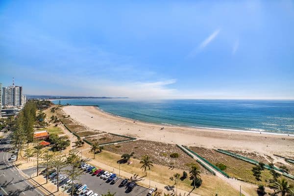 120 Marine Parade 'Reflections On The Sea', Coolangatta QLD 4225, Coolangatta - Thumbnail 2