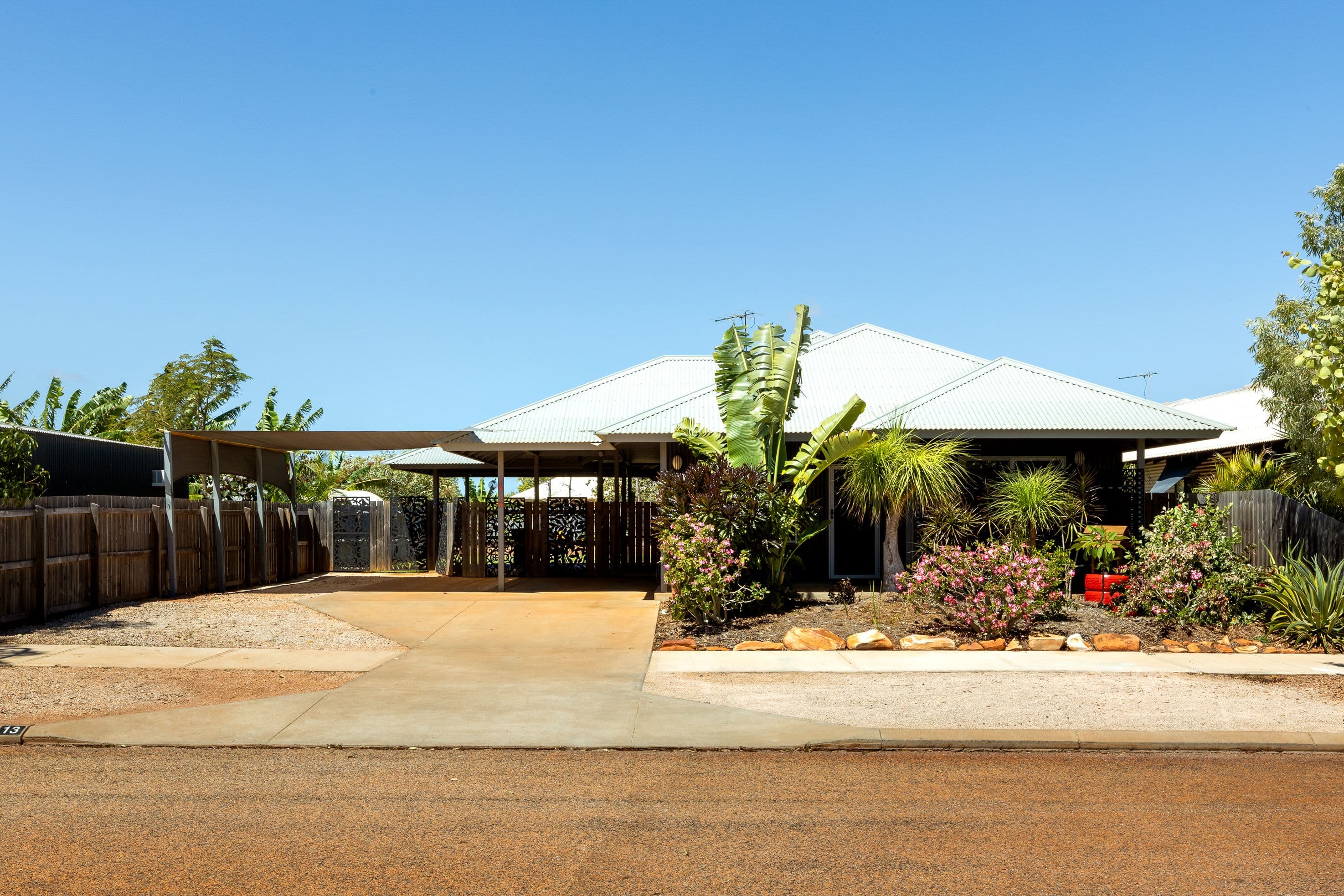 13 Hussen Way, Bilingurr WA 6725, Bilingurr - Image 1