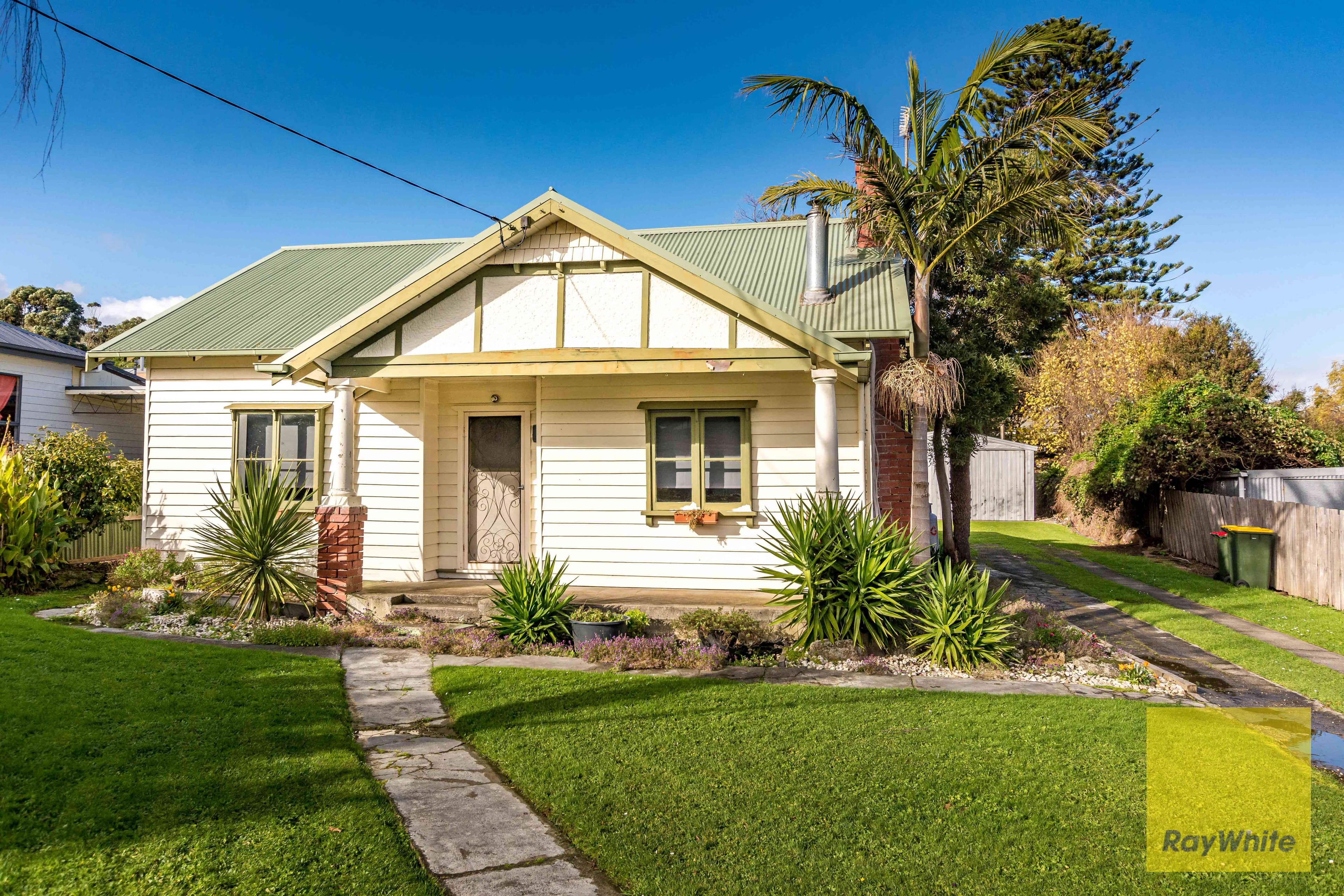11 Stanley Street, Toora VIC 3962, Toora - Image 1