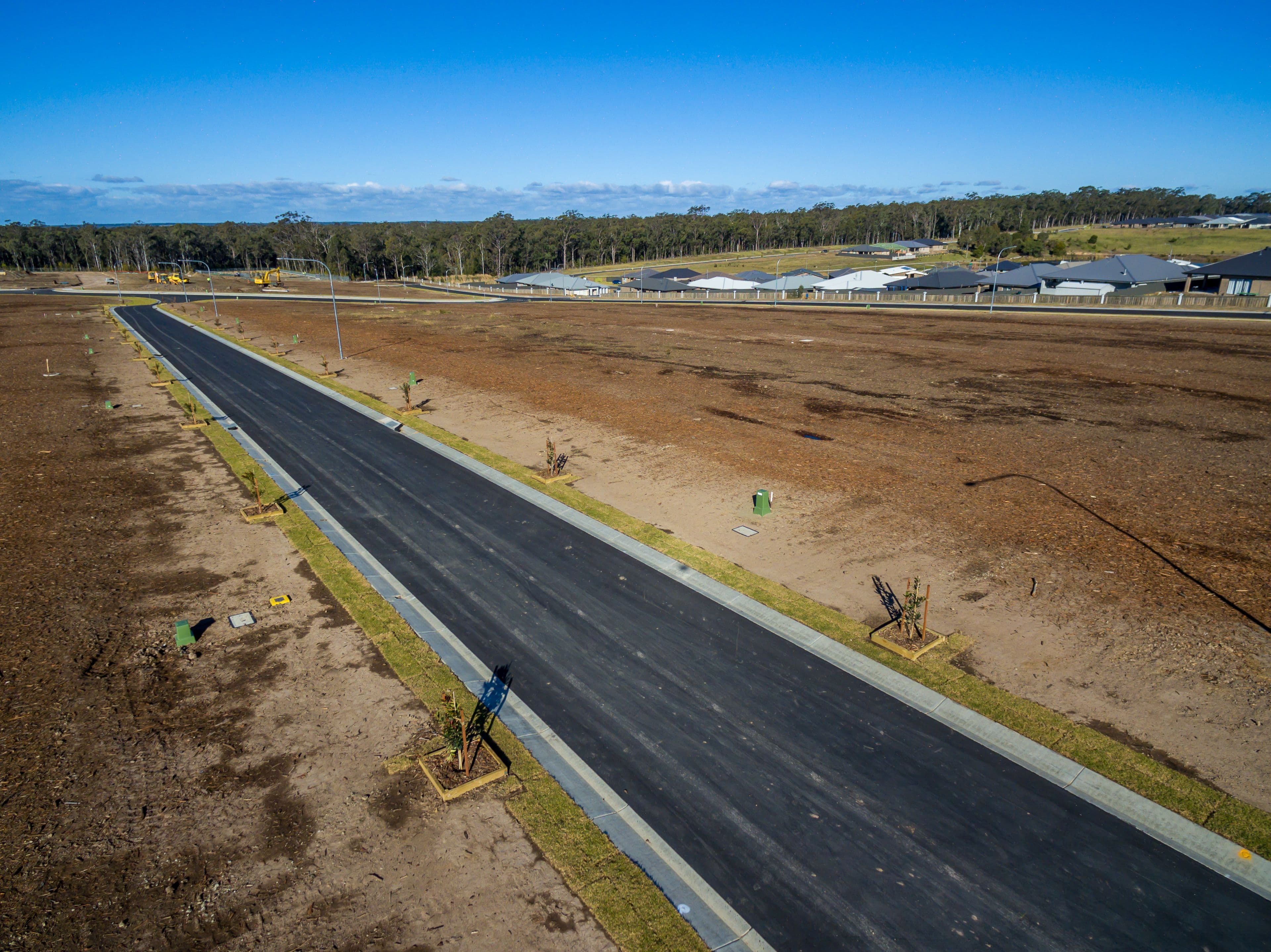 Lot 702 Basil Street, South Nowra NSW 2541, South Nowra - Thumbnail 6