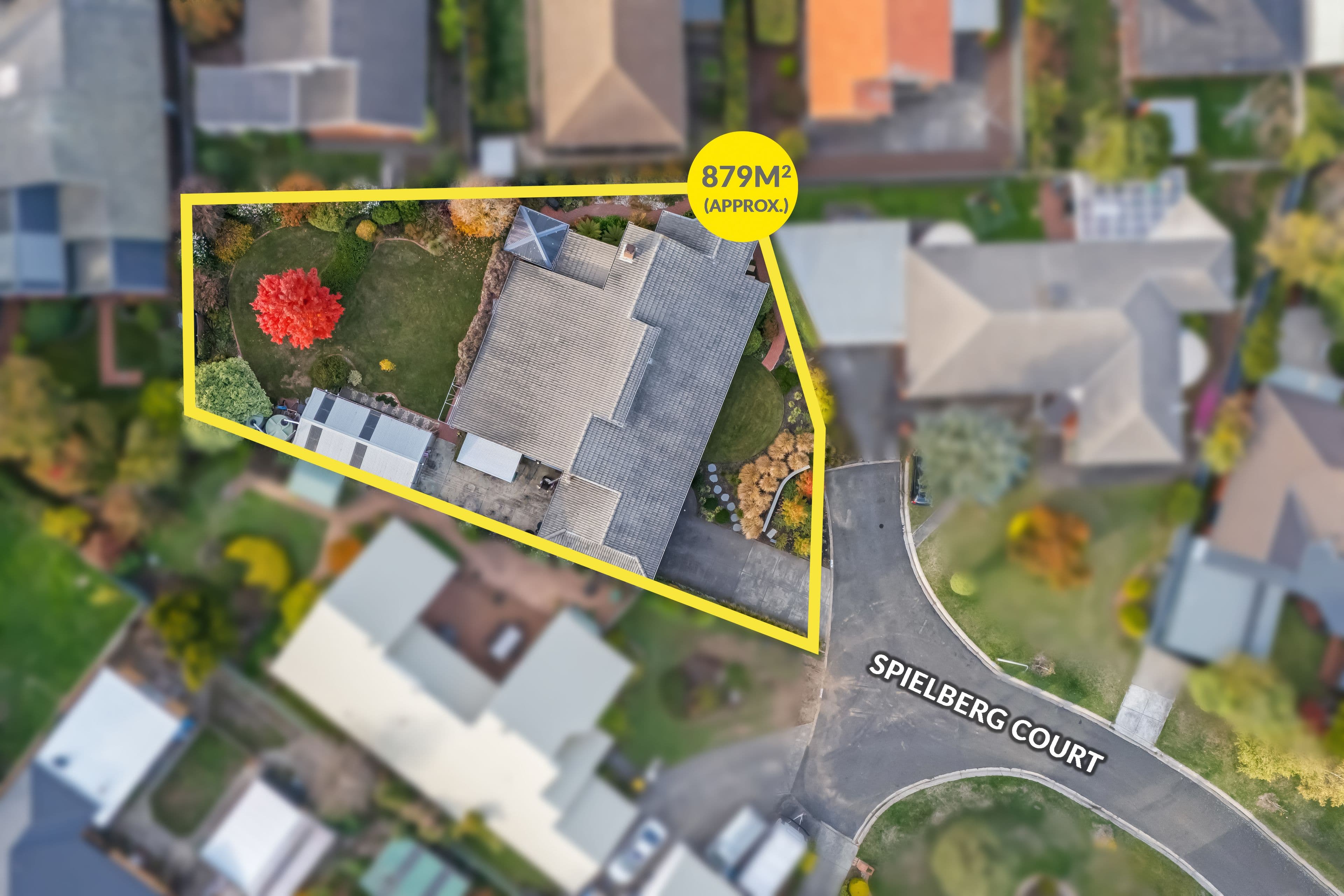 11 Spielberg Court, Wendouree VIC 3355, Wendouree - Thumbnail 3