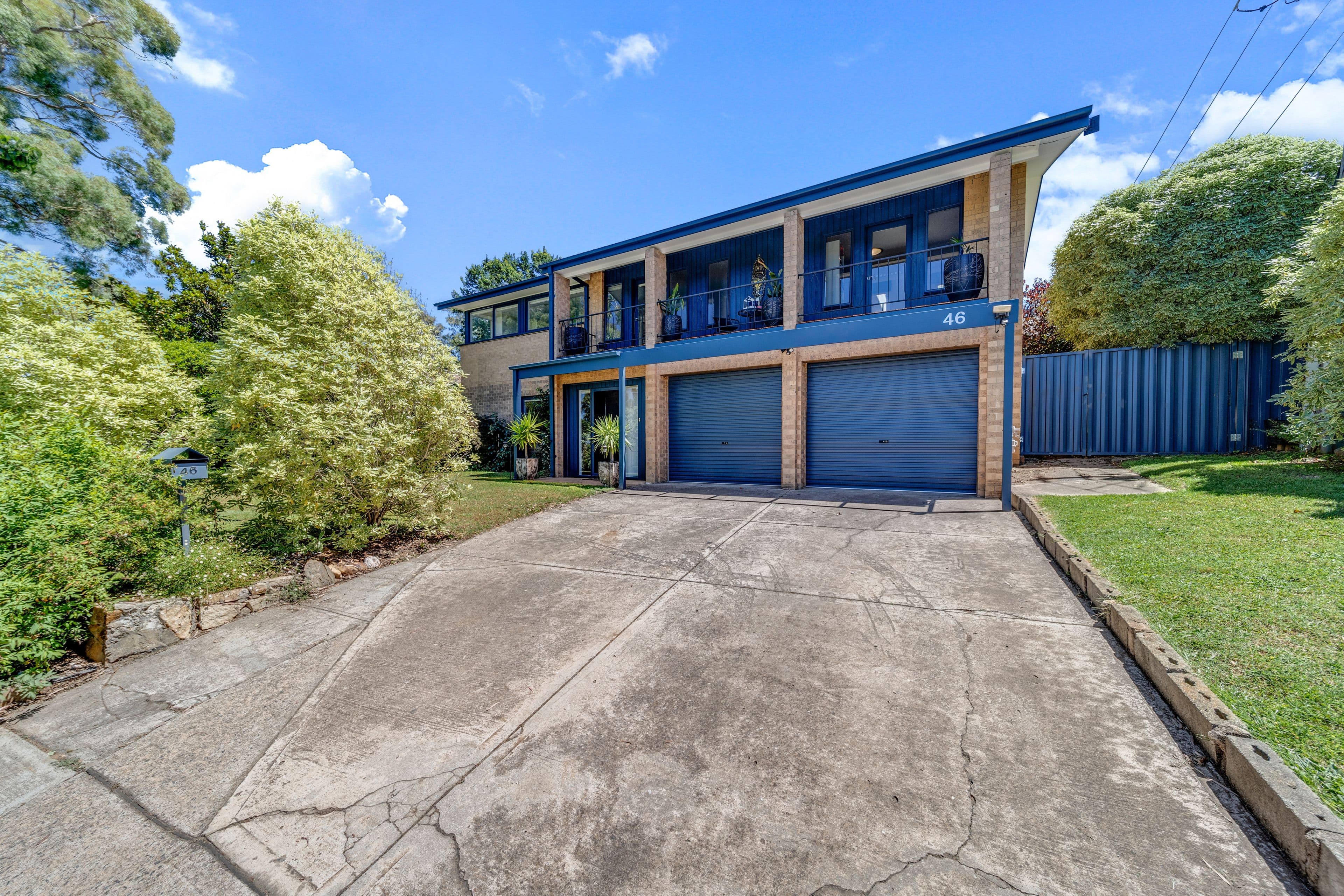 46 Kinkead Street, Evatt ACT 2617, Evatt - Image 1