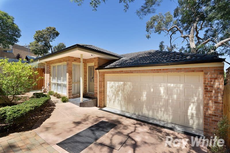 10 Rosella Avenue, BORONIA VIC 3155, Boronia - Image 1